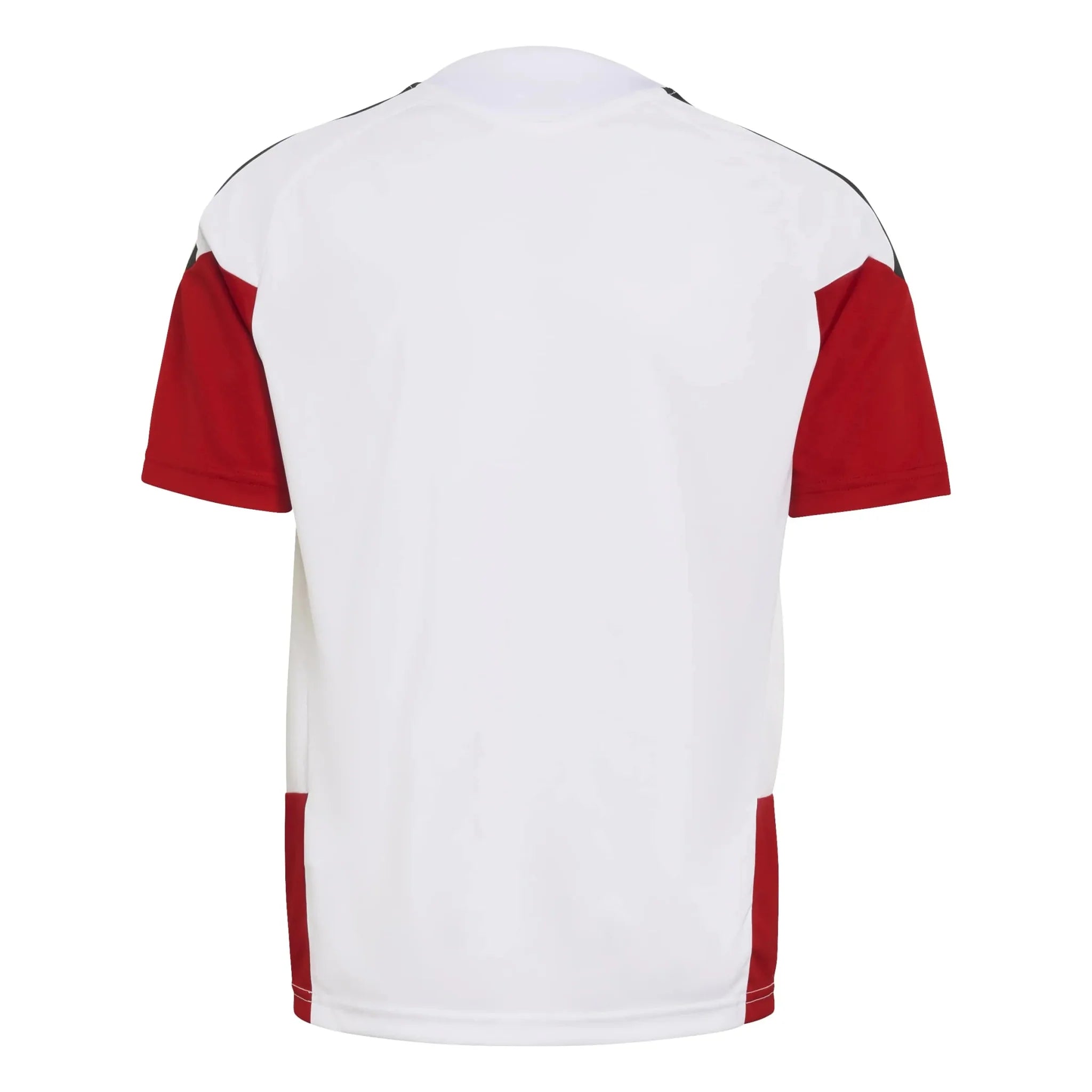adidas 2026 Germany Youth Tiro Training Soccer Jersey 2