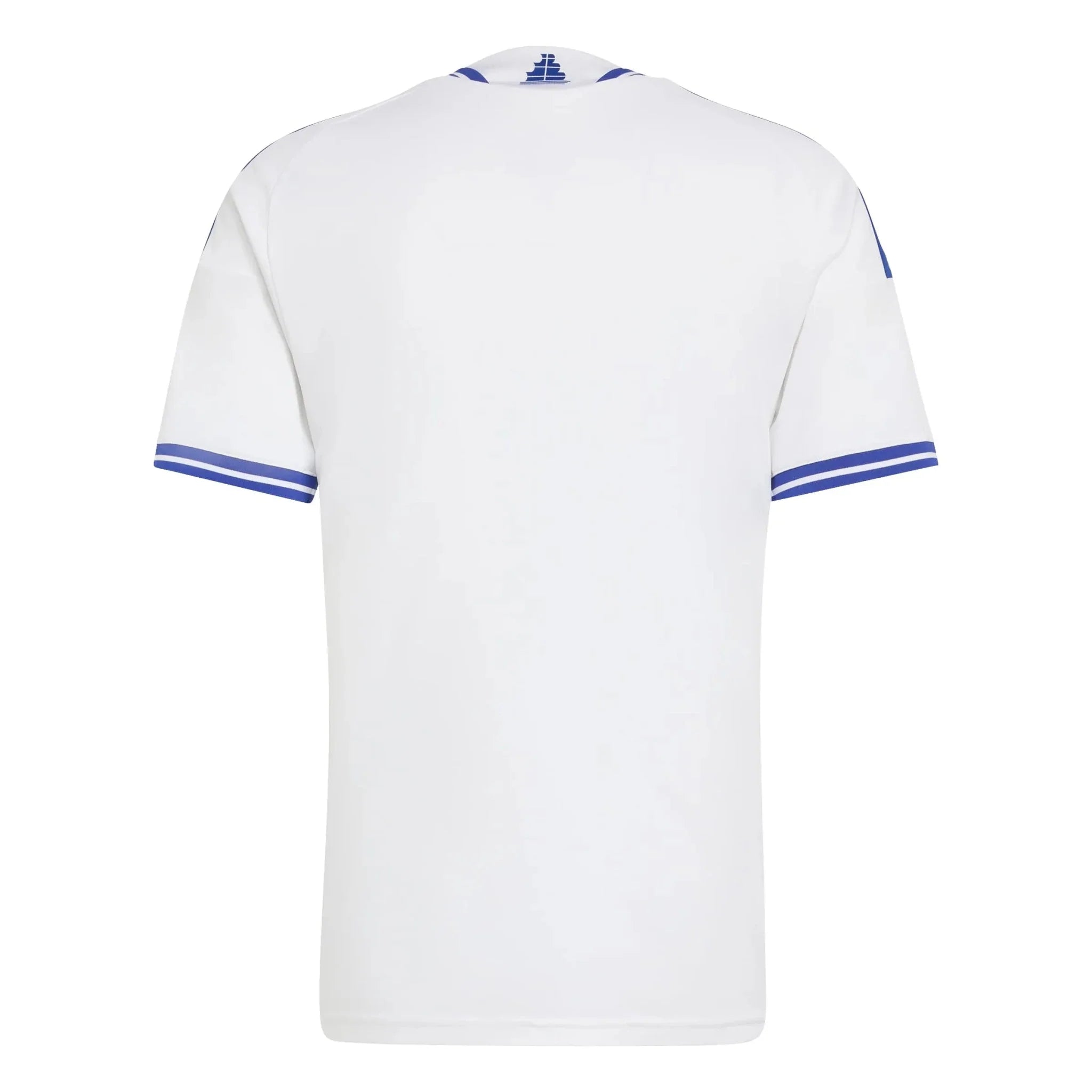 adidas 2026 Greece Men's Stadium Home Soccer Jersey 2