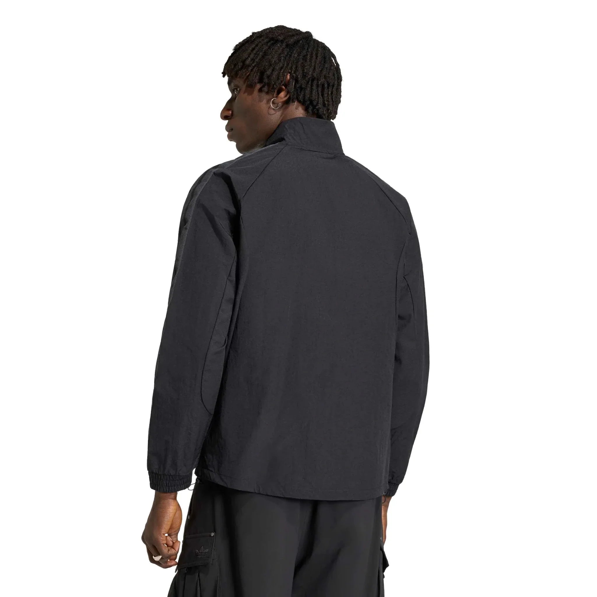 adidas 2026 Inter Miami Men's Anthem Jacket 3