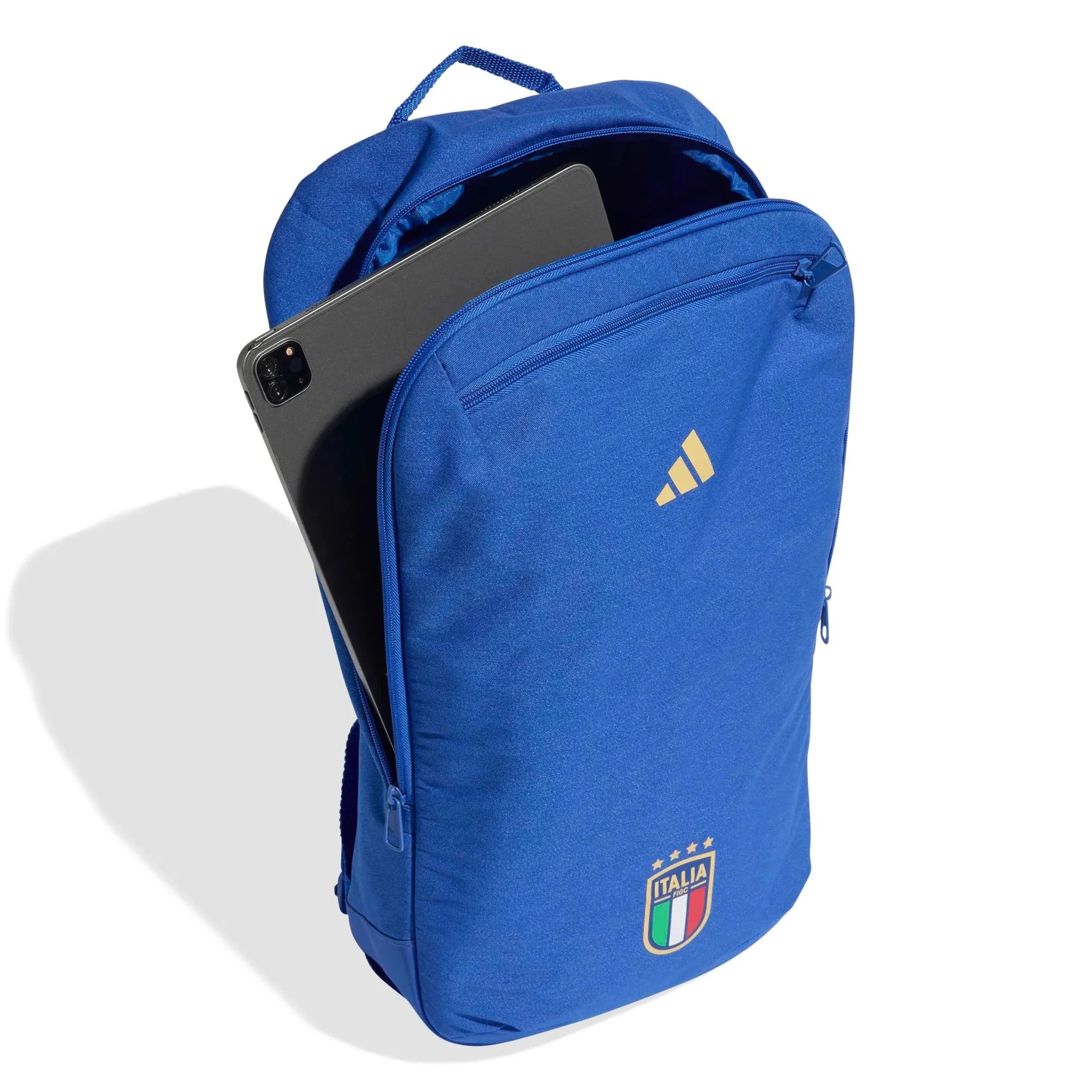 adidas 2026 Italy Backpack 4