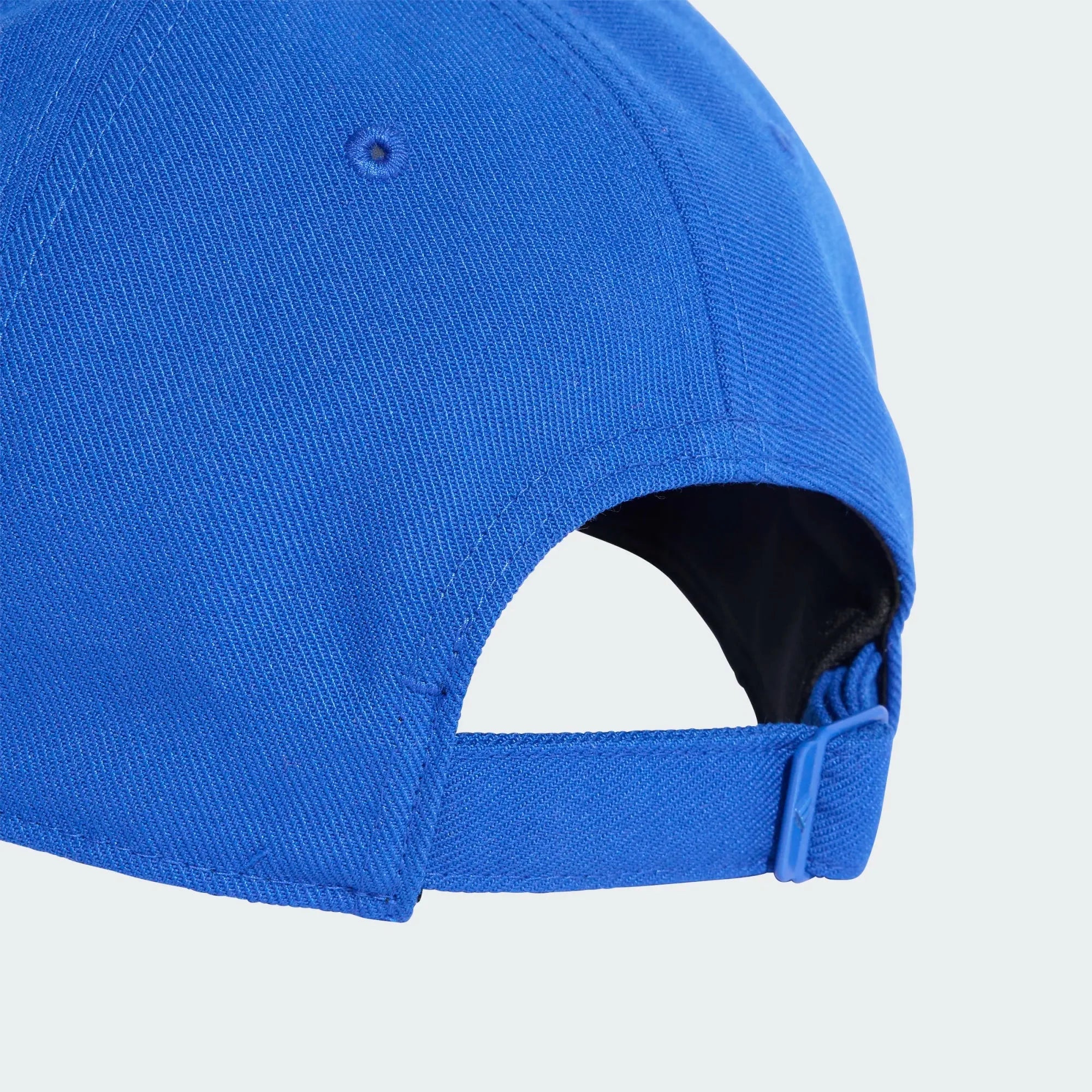adidas 2026 Italy Baseball Cap 4