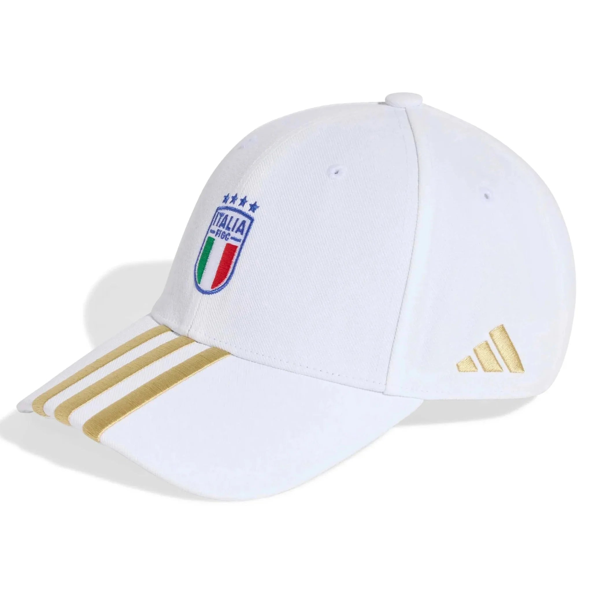 adidas 2026 Italy Baseball Cap 1