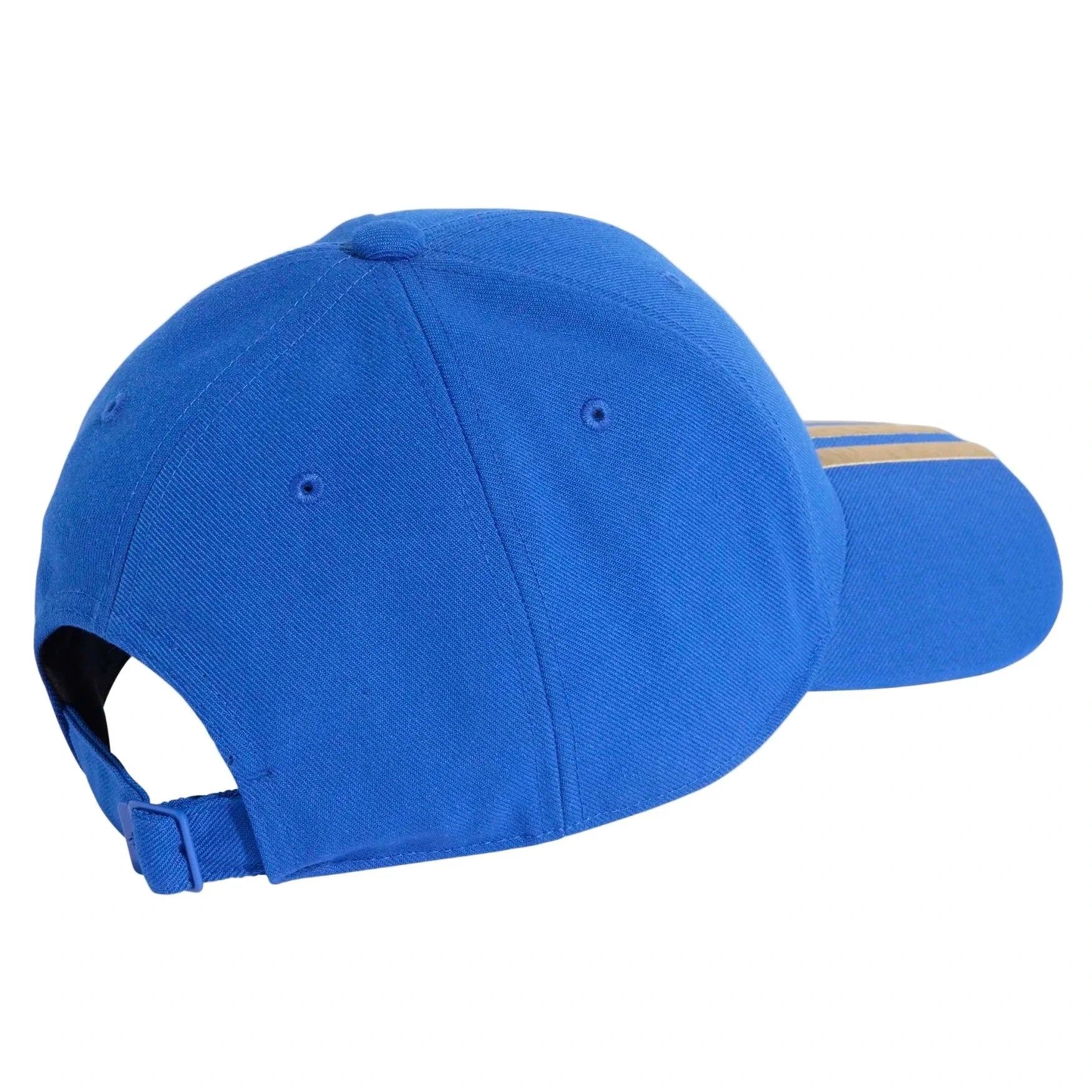 adidas 2026 Italy Baseball Cap 2