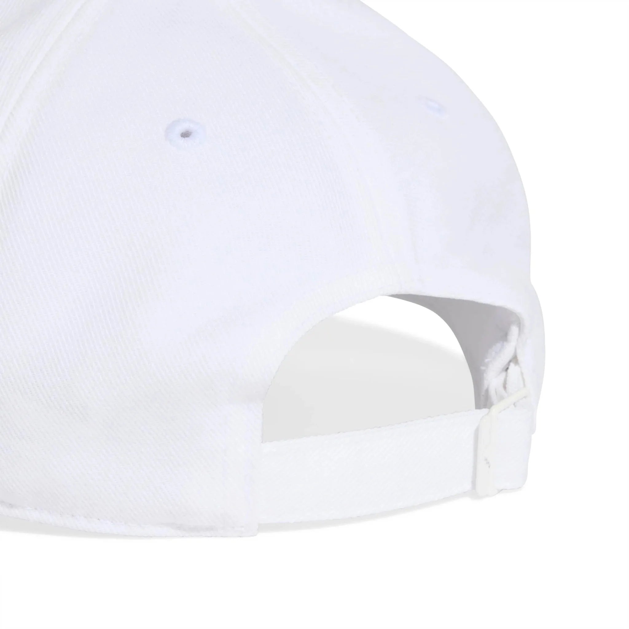 adidas 2026 Italy Baseball Cap 4