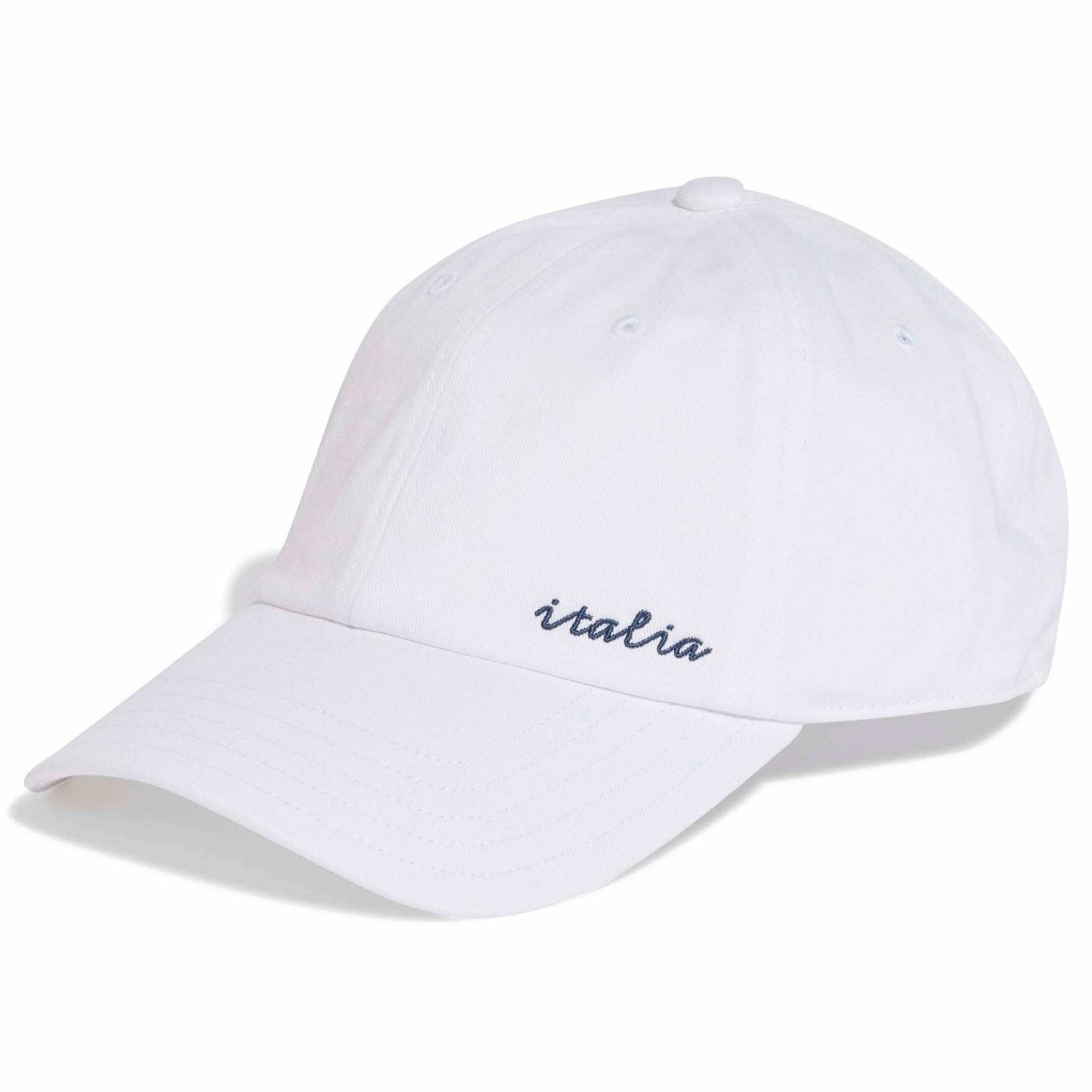 adidas 2026 Italy Dad Cap 1