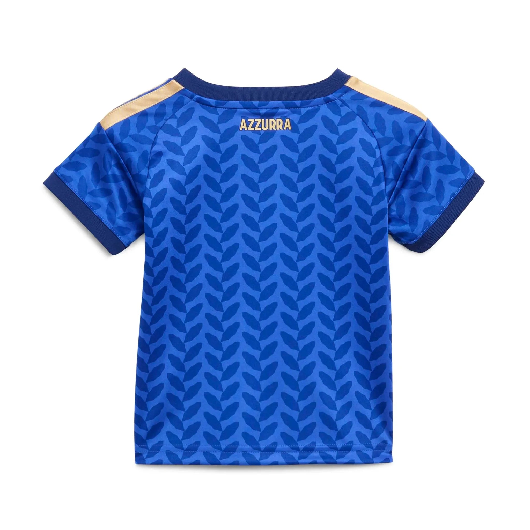 adidas 2026 Italy Home Baby Kit 3