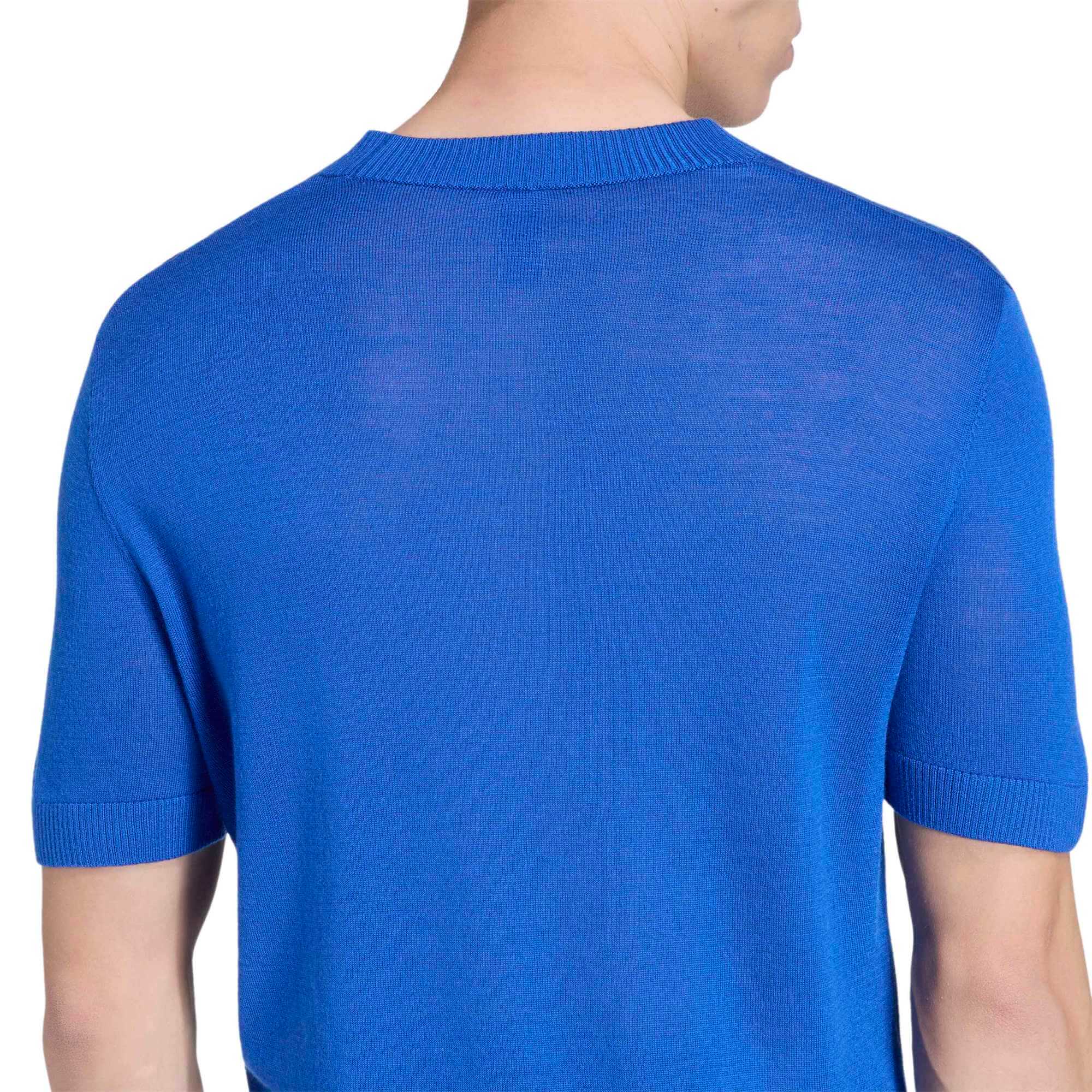 adidas 2026 Italy Men's 70's Soccer Jersey 6