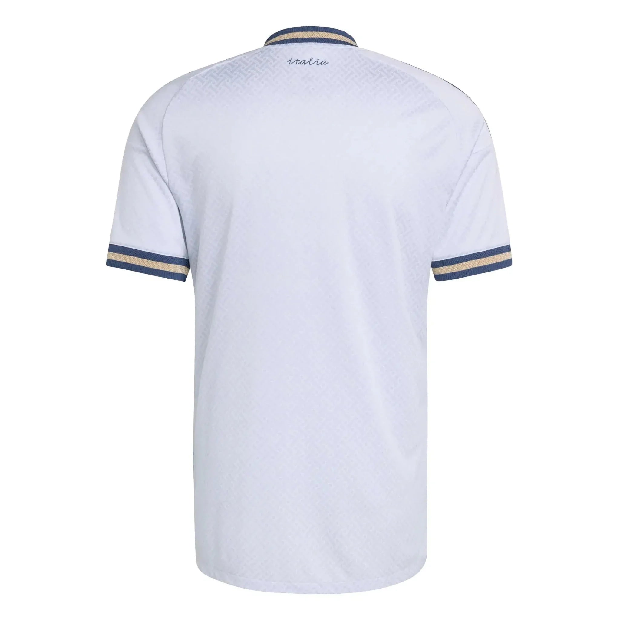 adidas 2026 Italy Men's Authentic Away Soccer Jersey 2