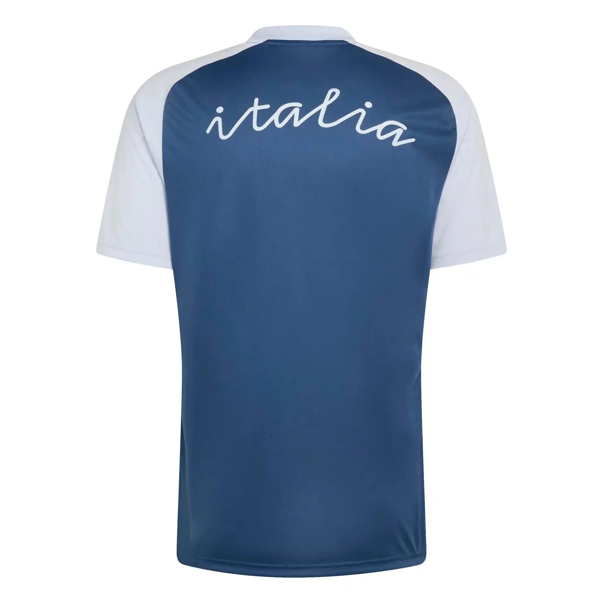 adidas 2026 Italy Men's Away Pre-Match Soccer Jersey 2