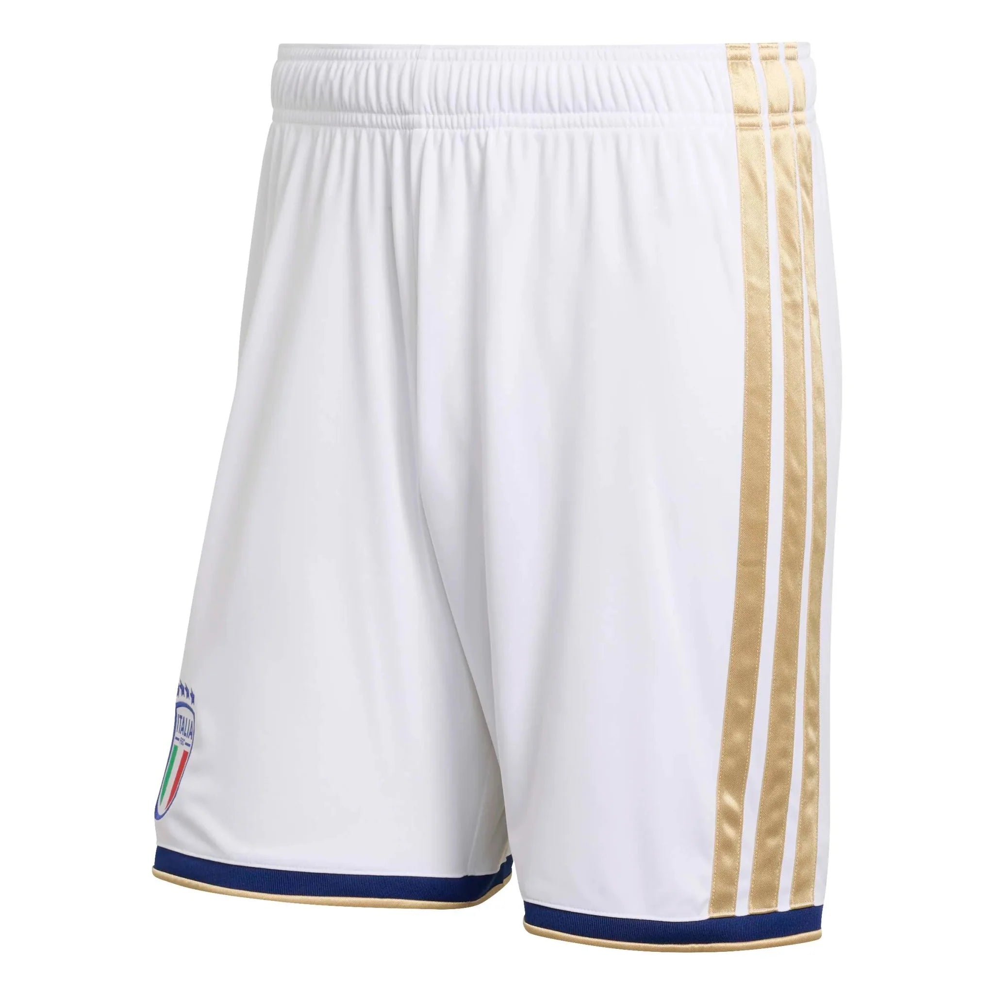 adidas 2026 Italy Men's Home Shorts 1