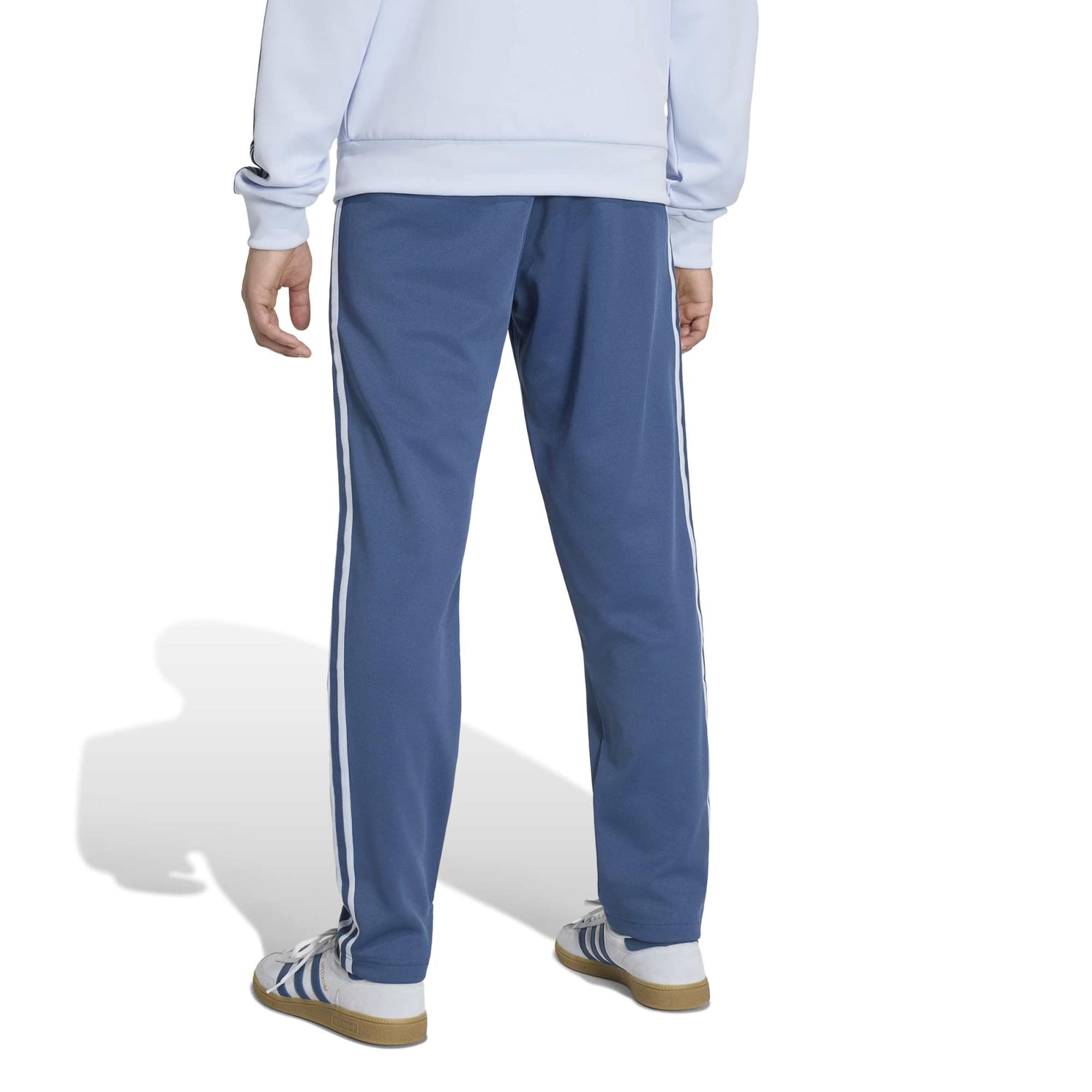 adidas 2026 Italy Men's Originals Track Pants 3