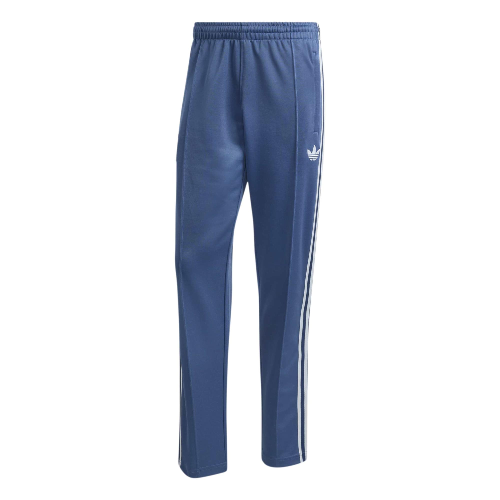 adidas 2026 Italy Men's Originals Track Pants 1