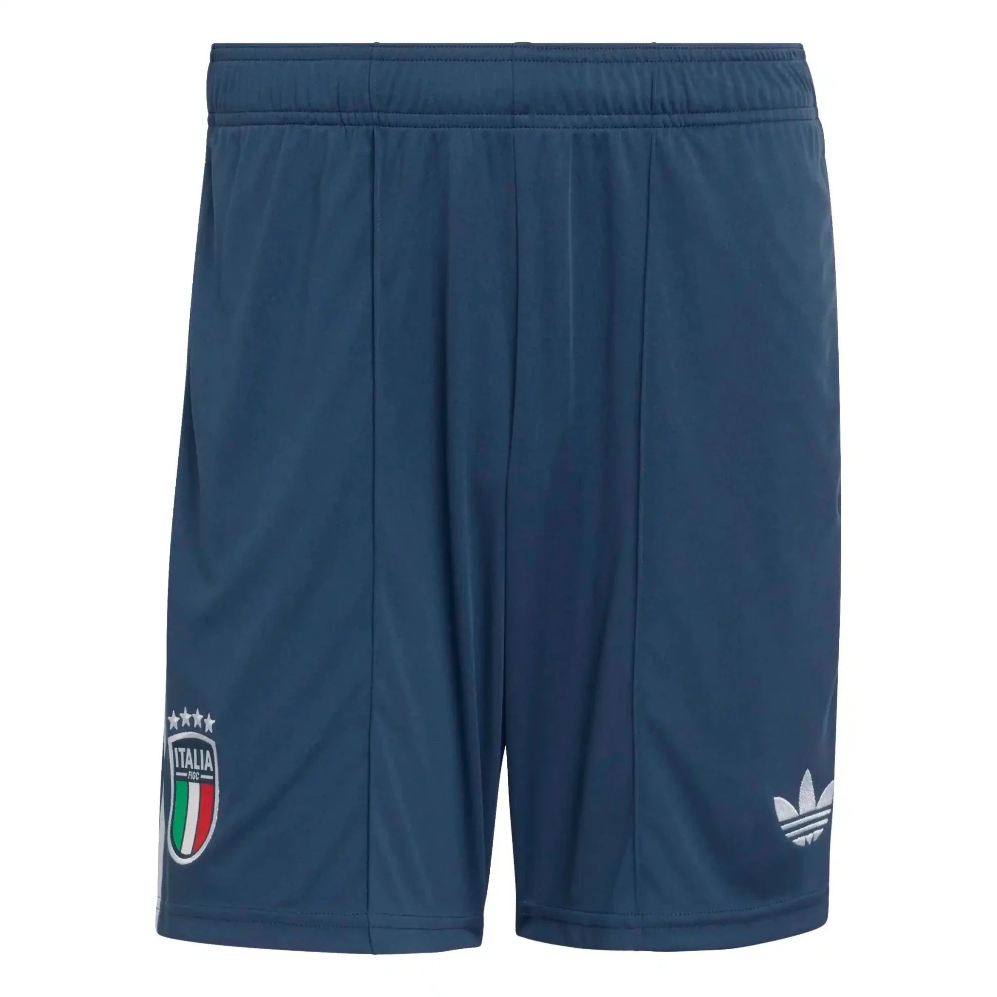 adidas 2026 Italy Men's Stadium Away Shorts 1