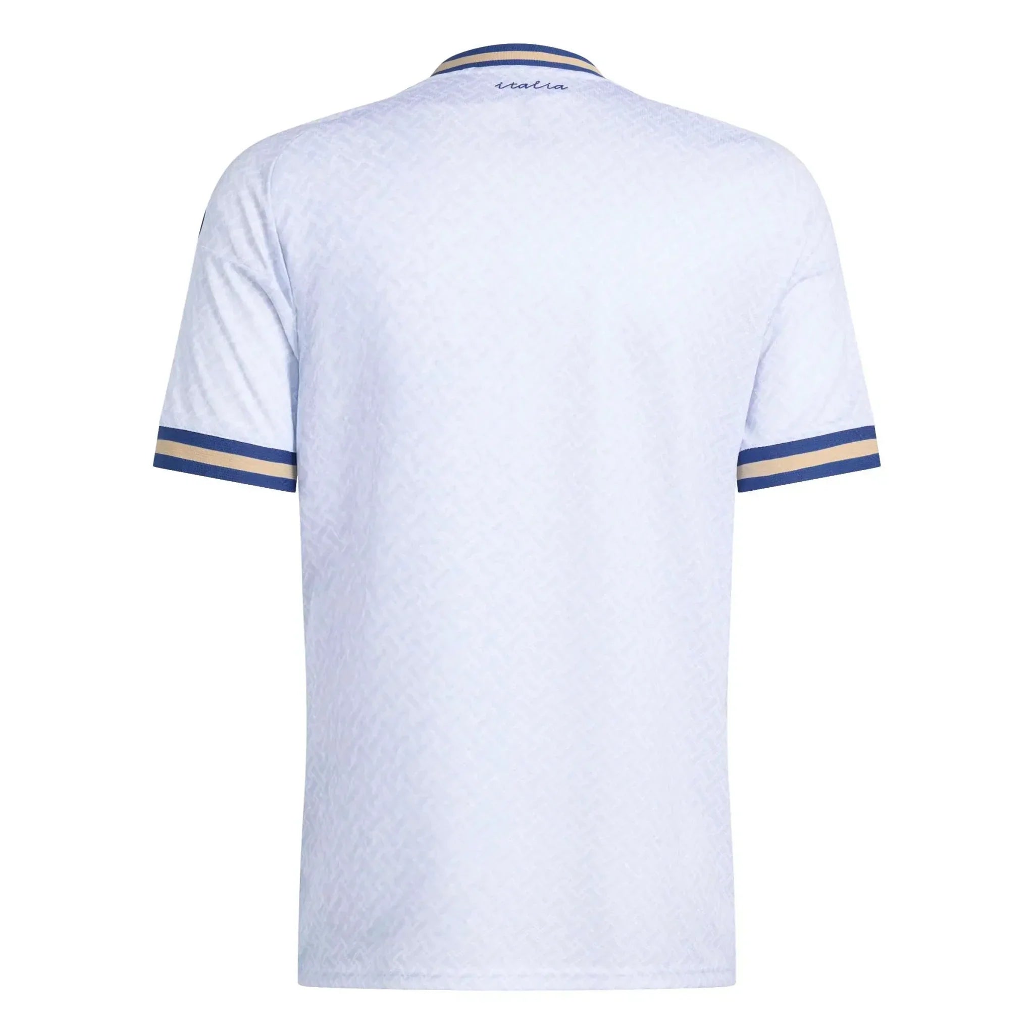 adidas 2026 Italy Men's Stadium Away Soccer Jersey 2