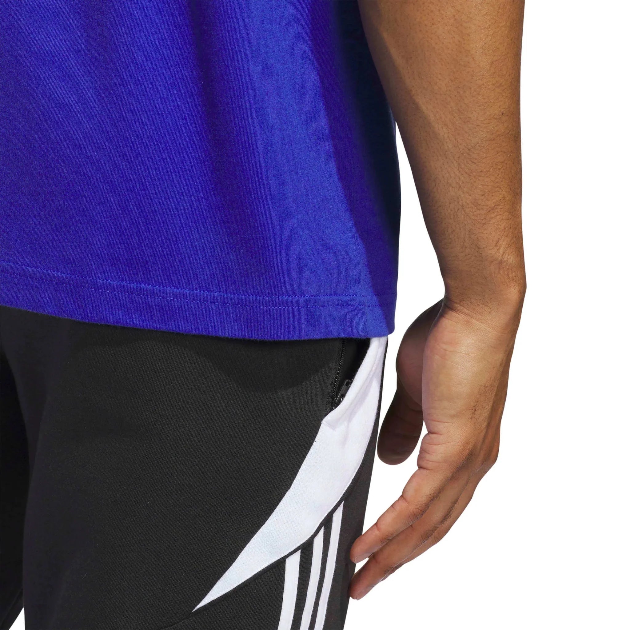 adidas 2026 Italy Men's World Cup HJH Tee 5
