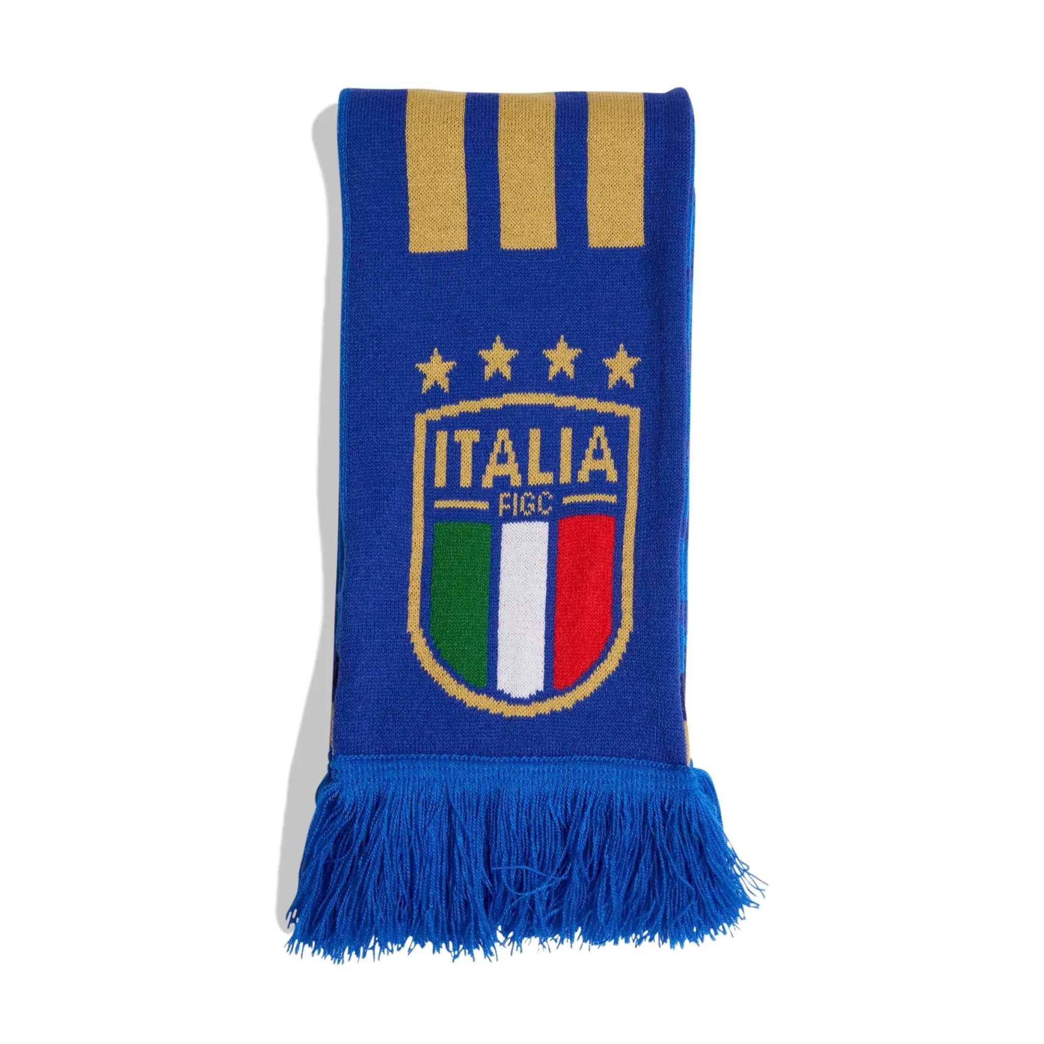 adidas 2026 Italy Scarf 1