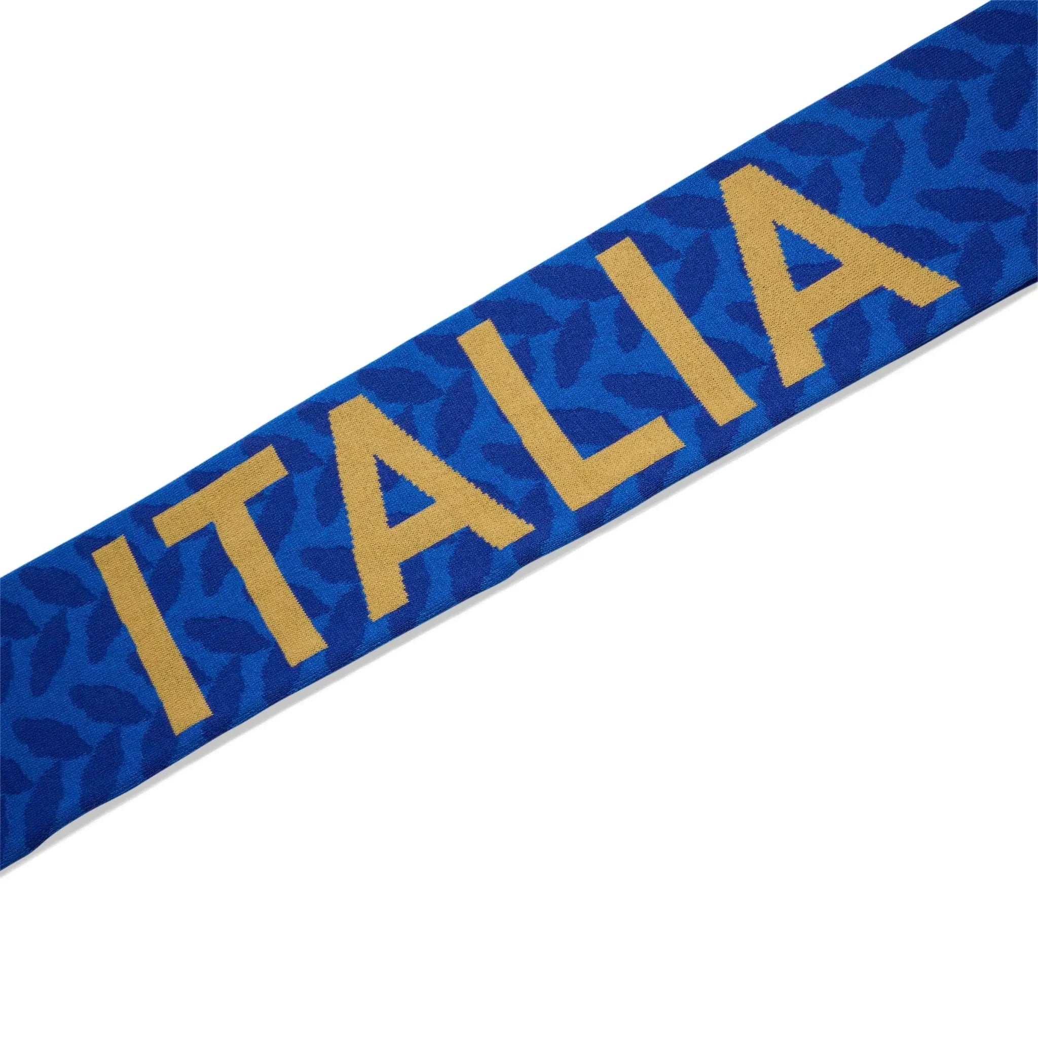 adidas 2026 Italy Scarf 3