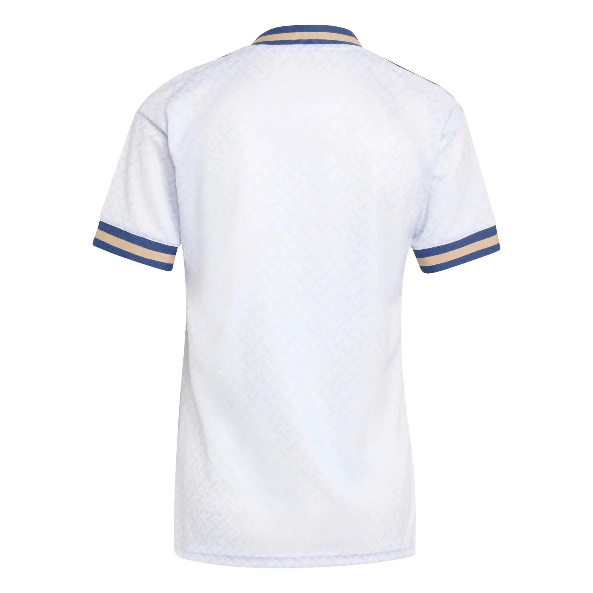 adidas 2026 Italy Women's Stadium Away Soccer Jersey 2