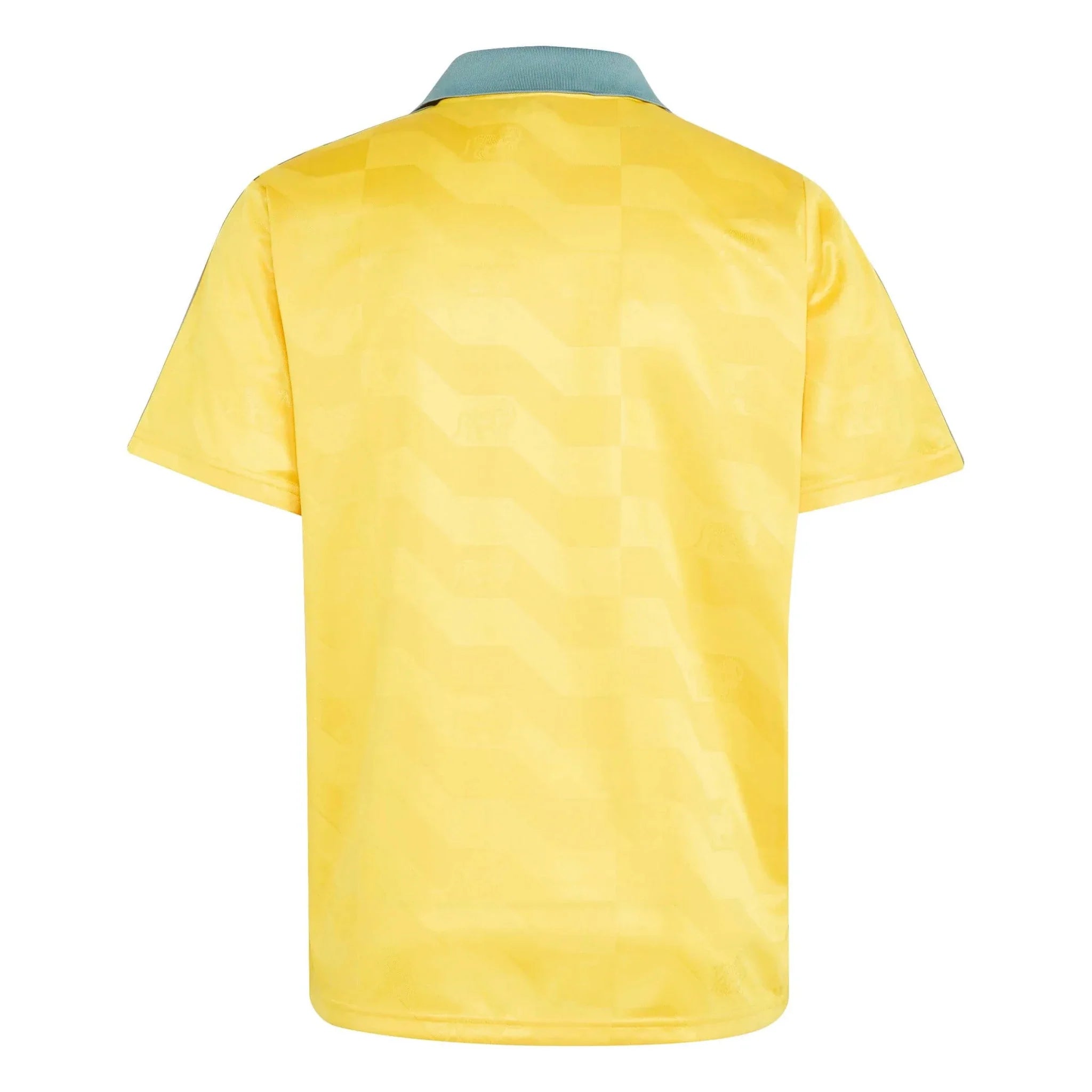 adidas 2026 Jamaica Men's Bob Marley Originals Stadium Soccer Jersey 2