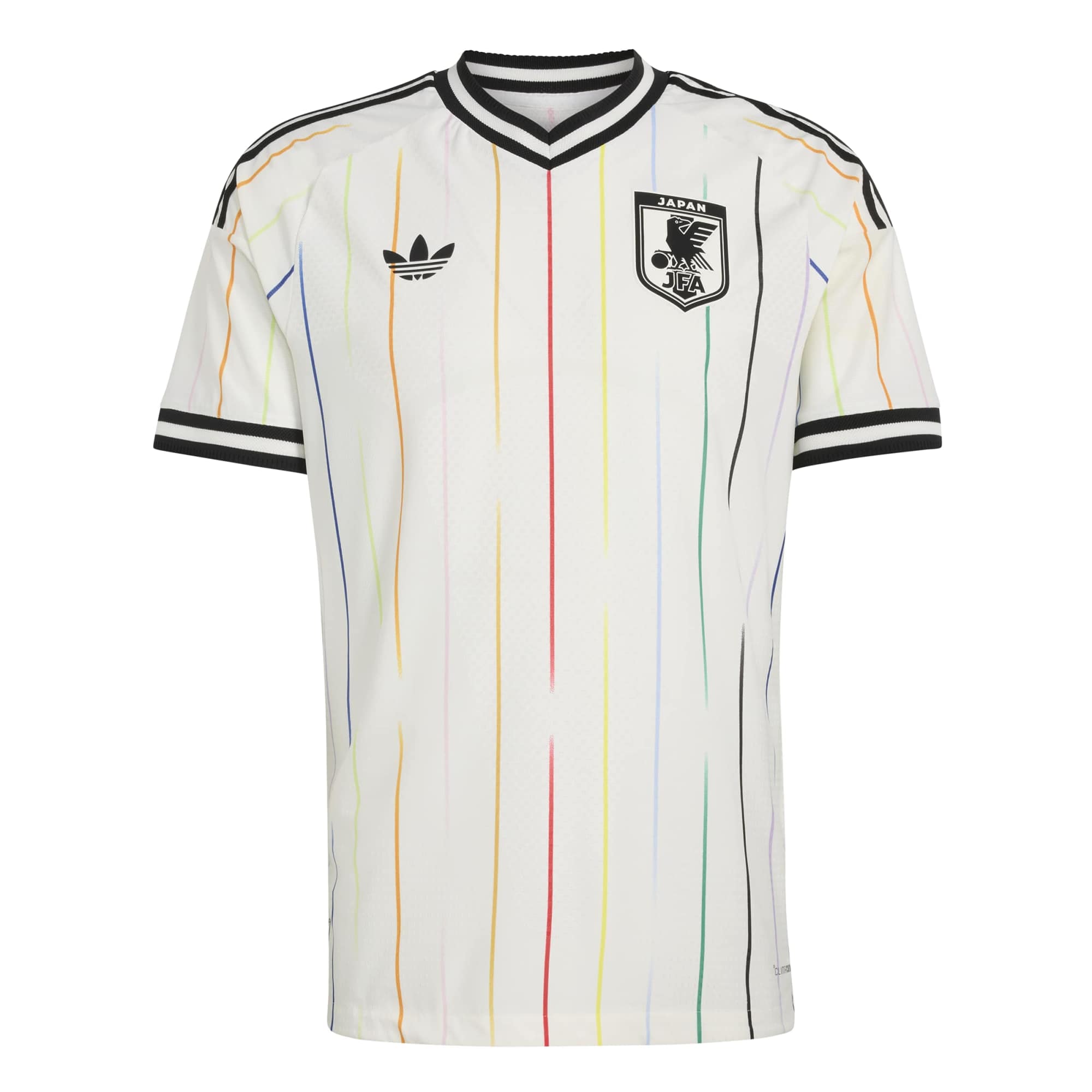 adidas 2026 Japan Men's Authentic Away Soccer Jersey 1