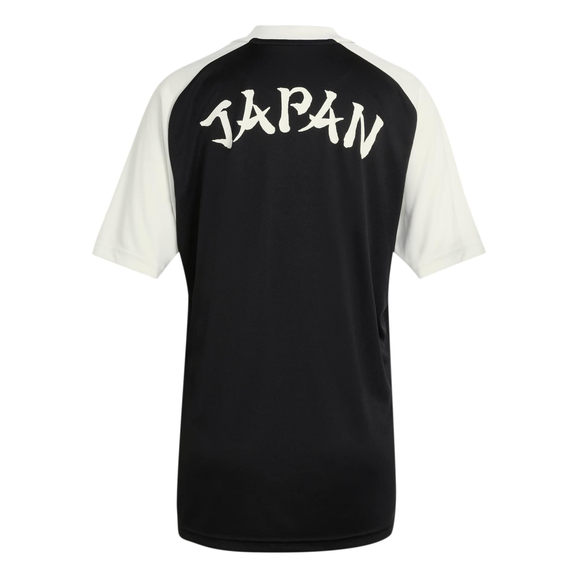adidas 2026 Japan Men's Away Pre-Match Soccer Jersey 2