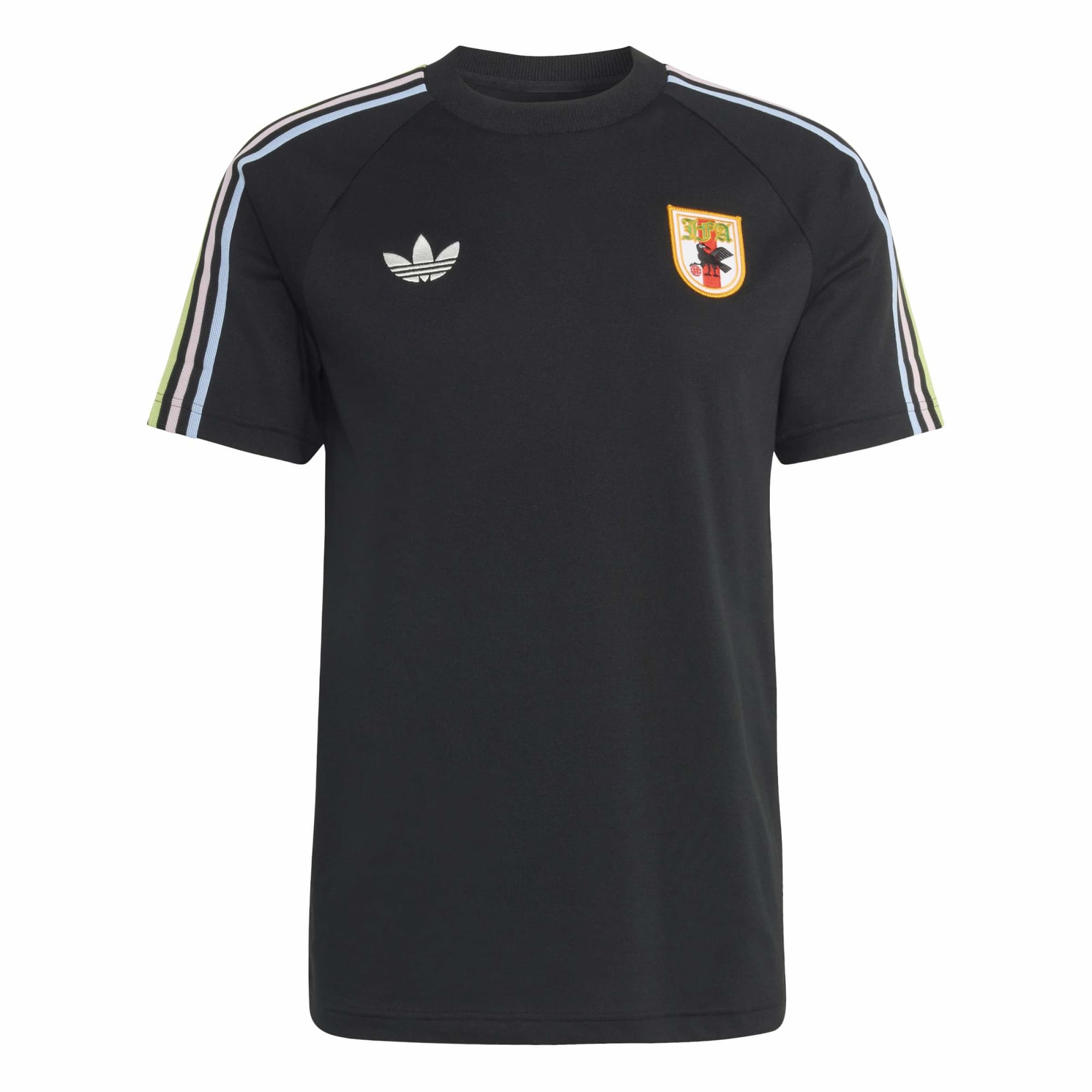 adidas 2026 Japan Men's Originals Tee 1