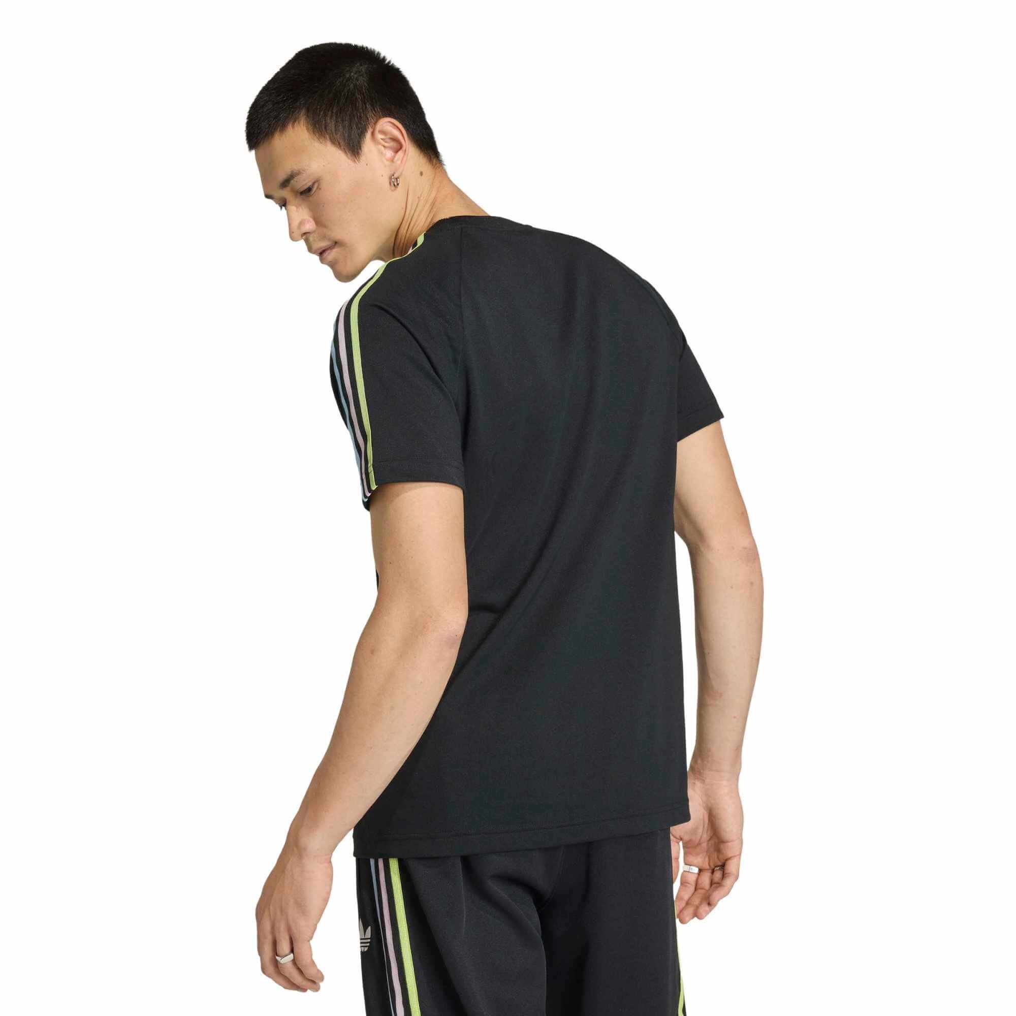 adidas 2026 Japan Men's Originals Tee 3
