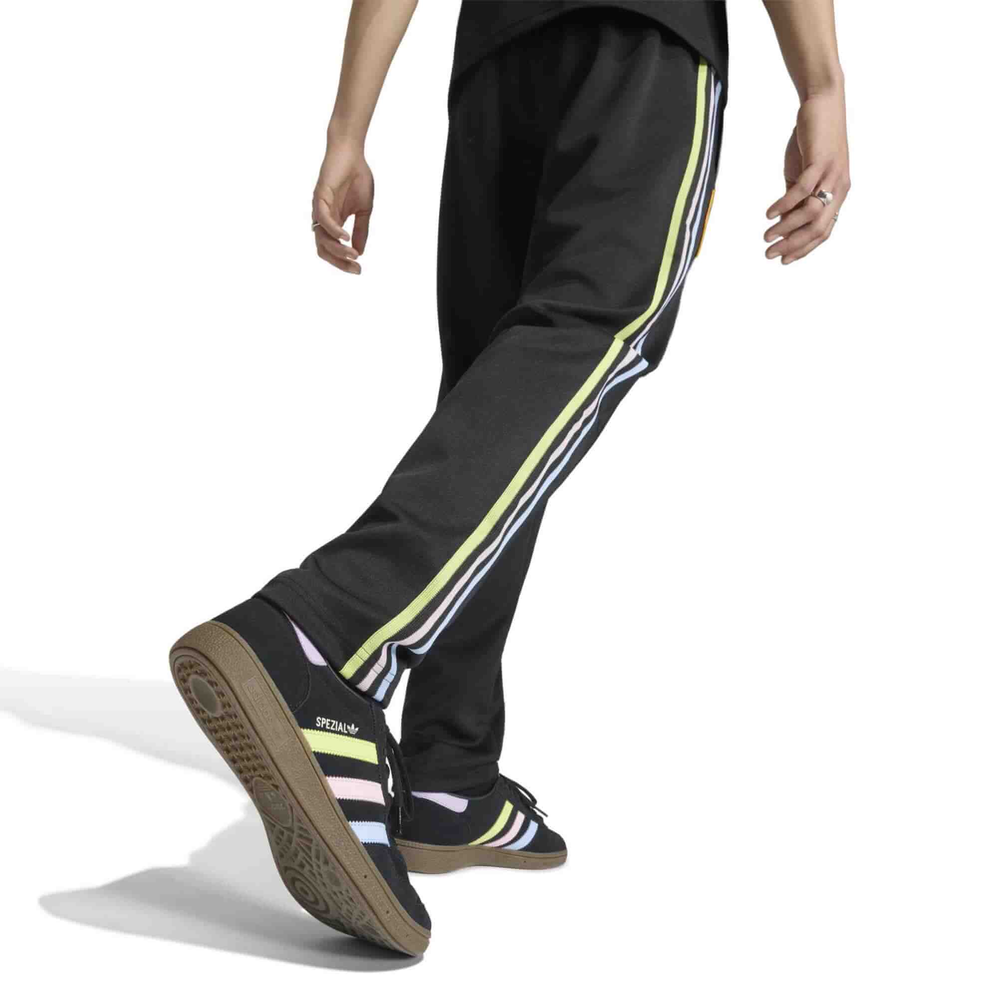 adidas 2026 Japan Men's Originals Track Pants 5