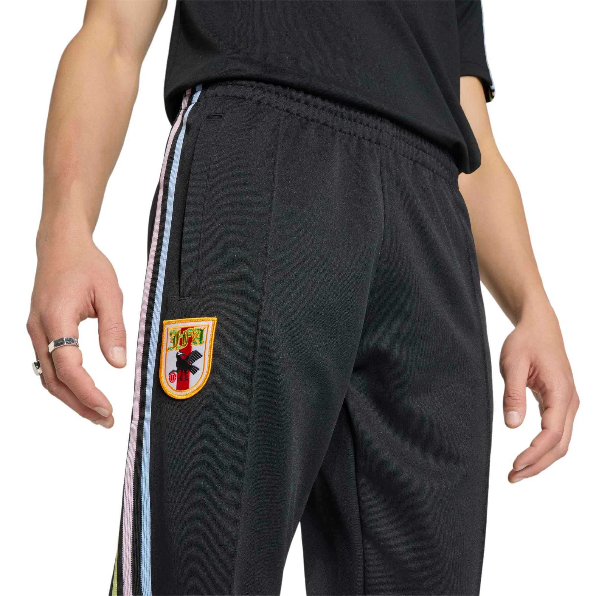 adidas 2026 Japan Men's Originals Track Pants 4