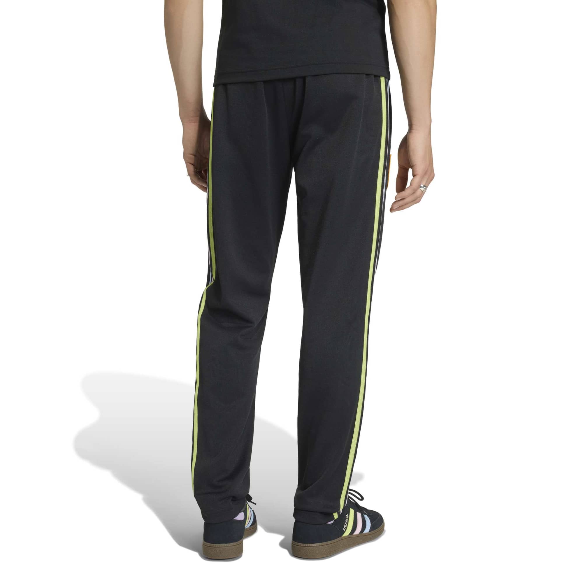 adidas 2026 Japan Men's Originals Track Pants 3