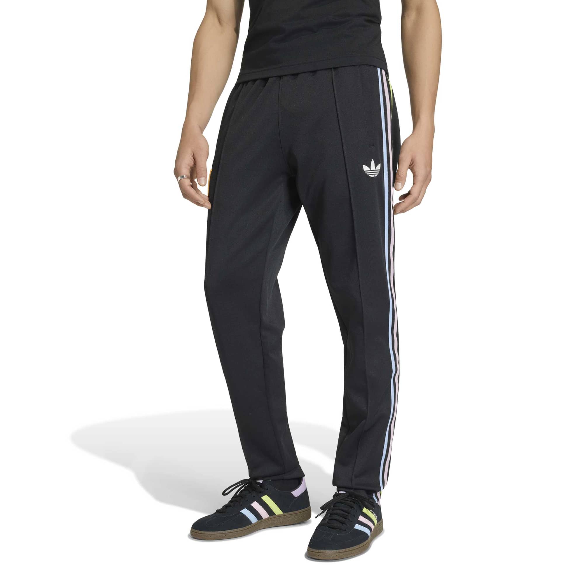 adidas 2026 Japan Men's Originals Track Pants 2