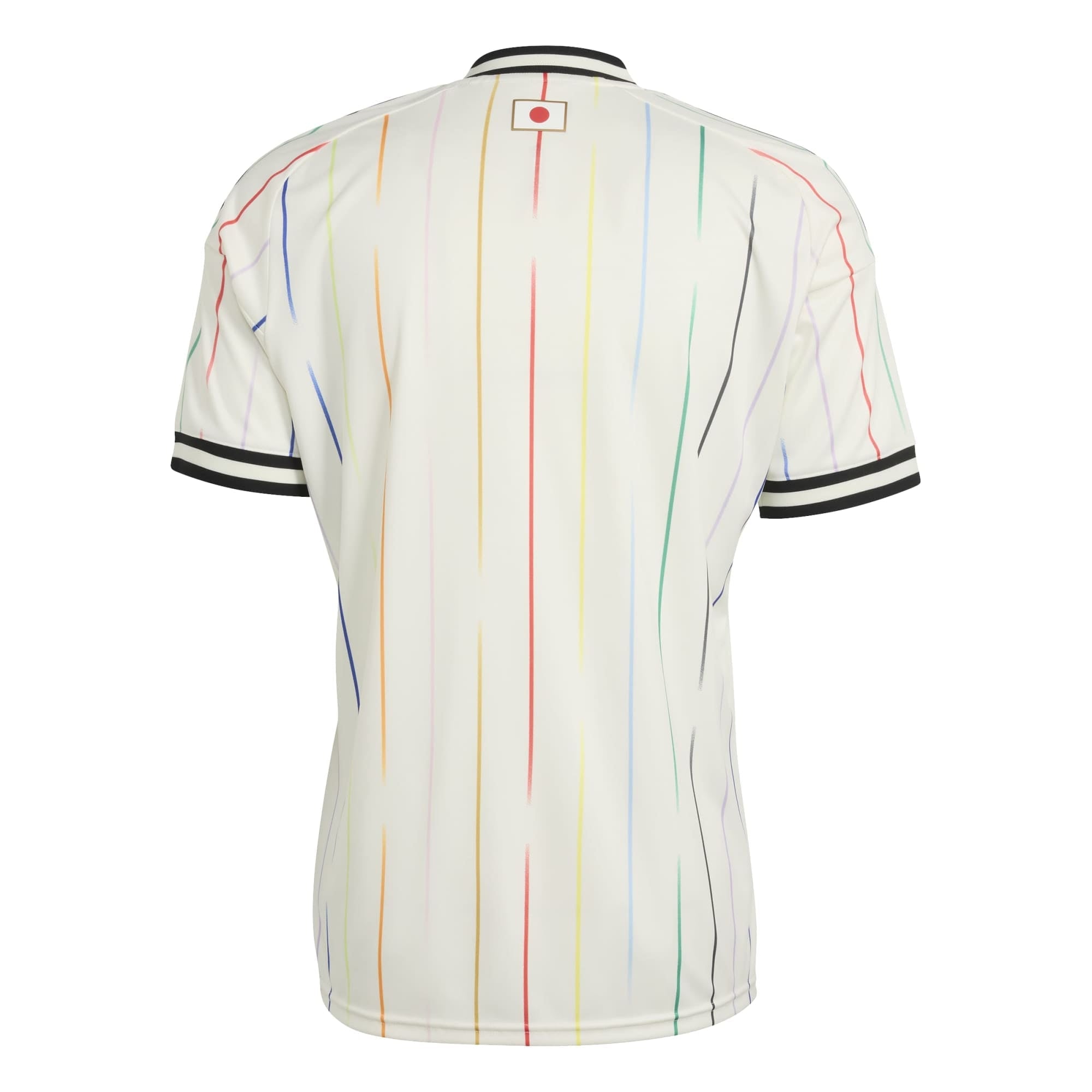 adidas 2026 Japan Men's Stadium Away Soccer Jersey 2