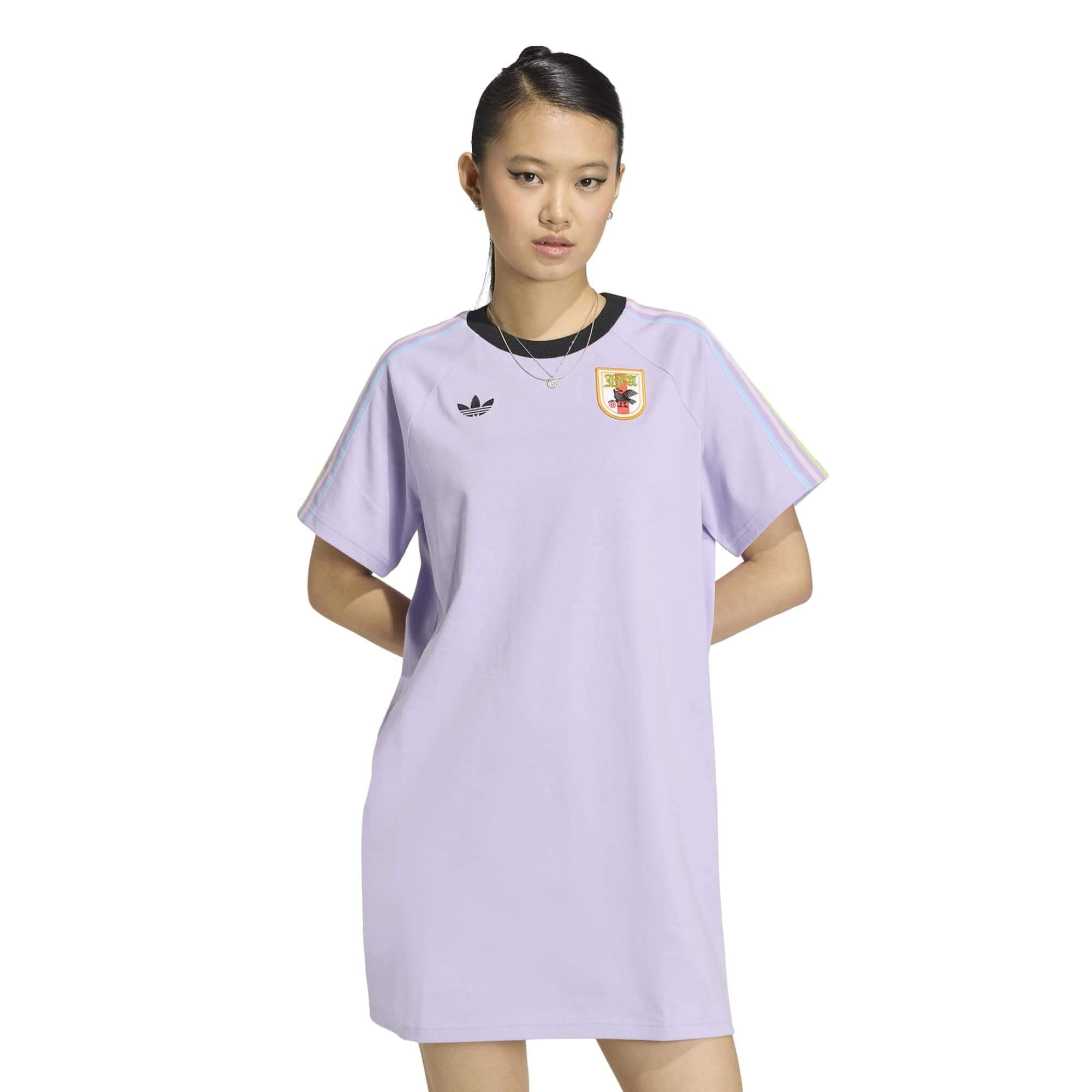 adidas 2026 Japan Women's Originals Dress 2