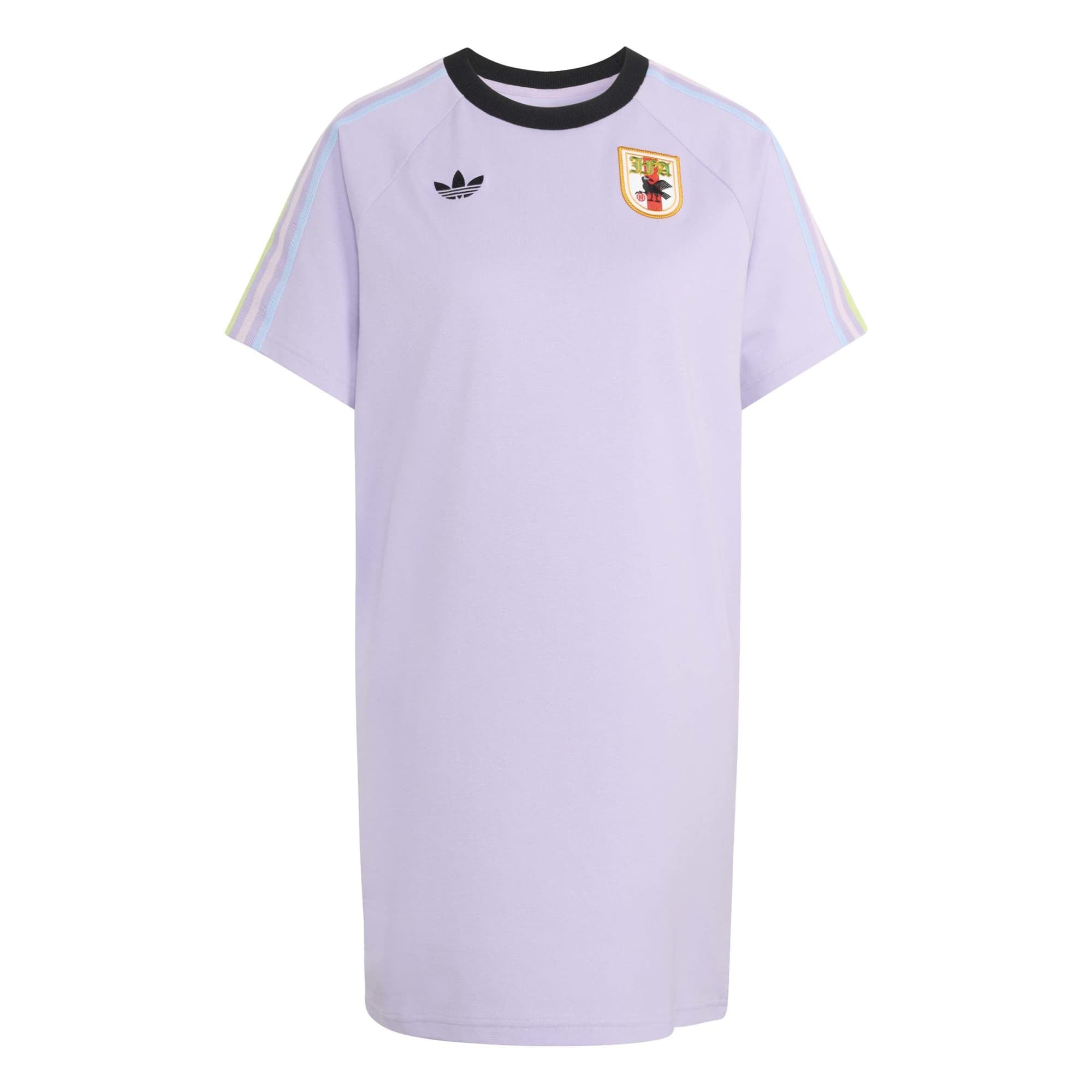 adidas 2026 Japan Women's Originals Dress 1