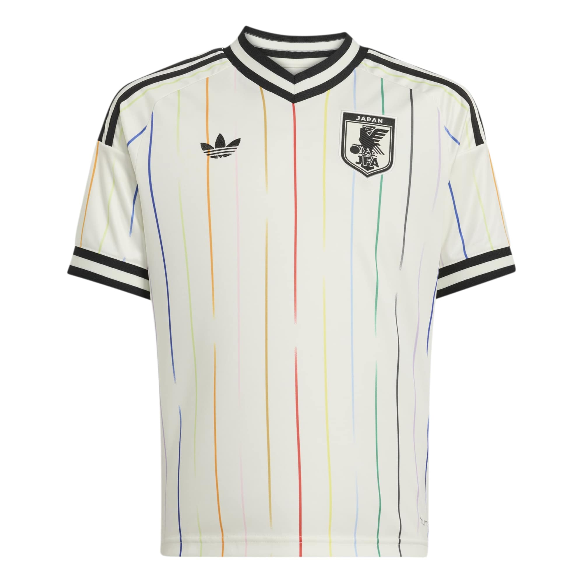 adidas 2026 Japan Youth Stadium Away Soccer Jersey 1