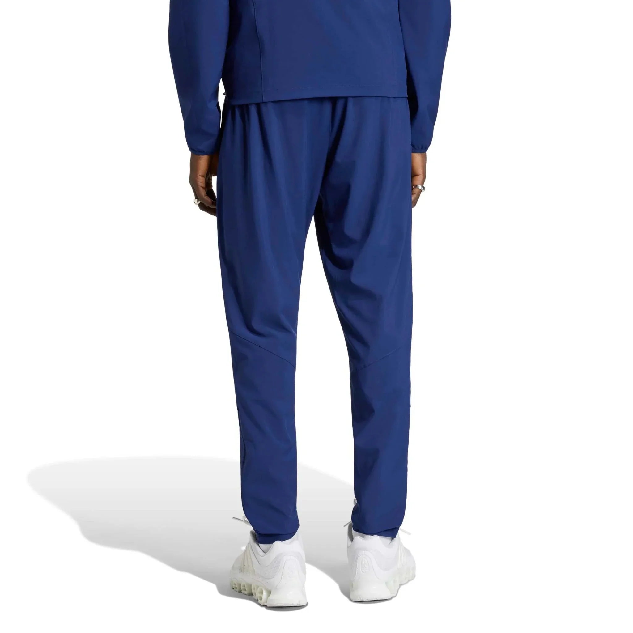 adidas 2026 LA Galaxy Men's Travel Pants 3