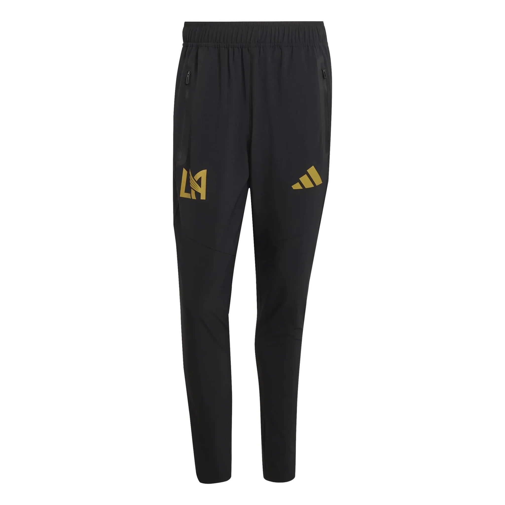 adidas 2026 LAFC Men's Tiro Travel Pants 1