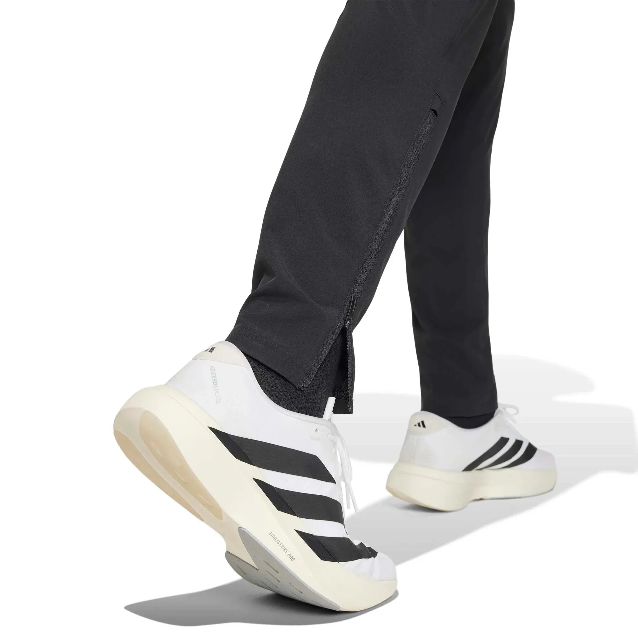 adidas 2026 LAFC Men's Tiro Travel Pants 5
