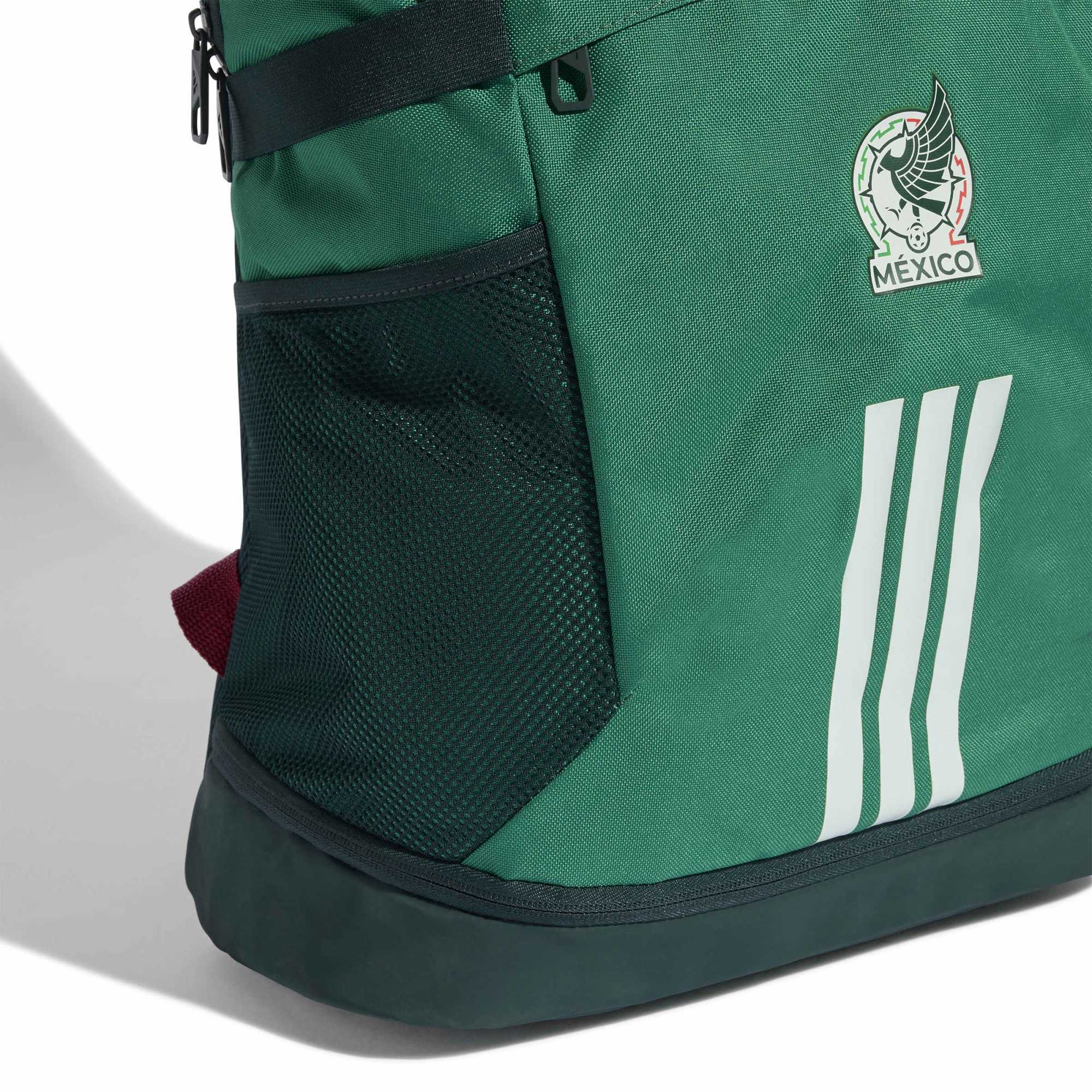adidas 2026 Mexico Backpack 6