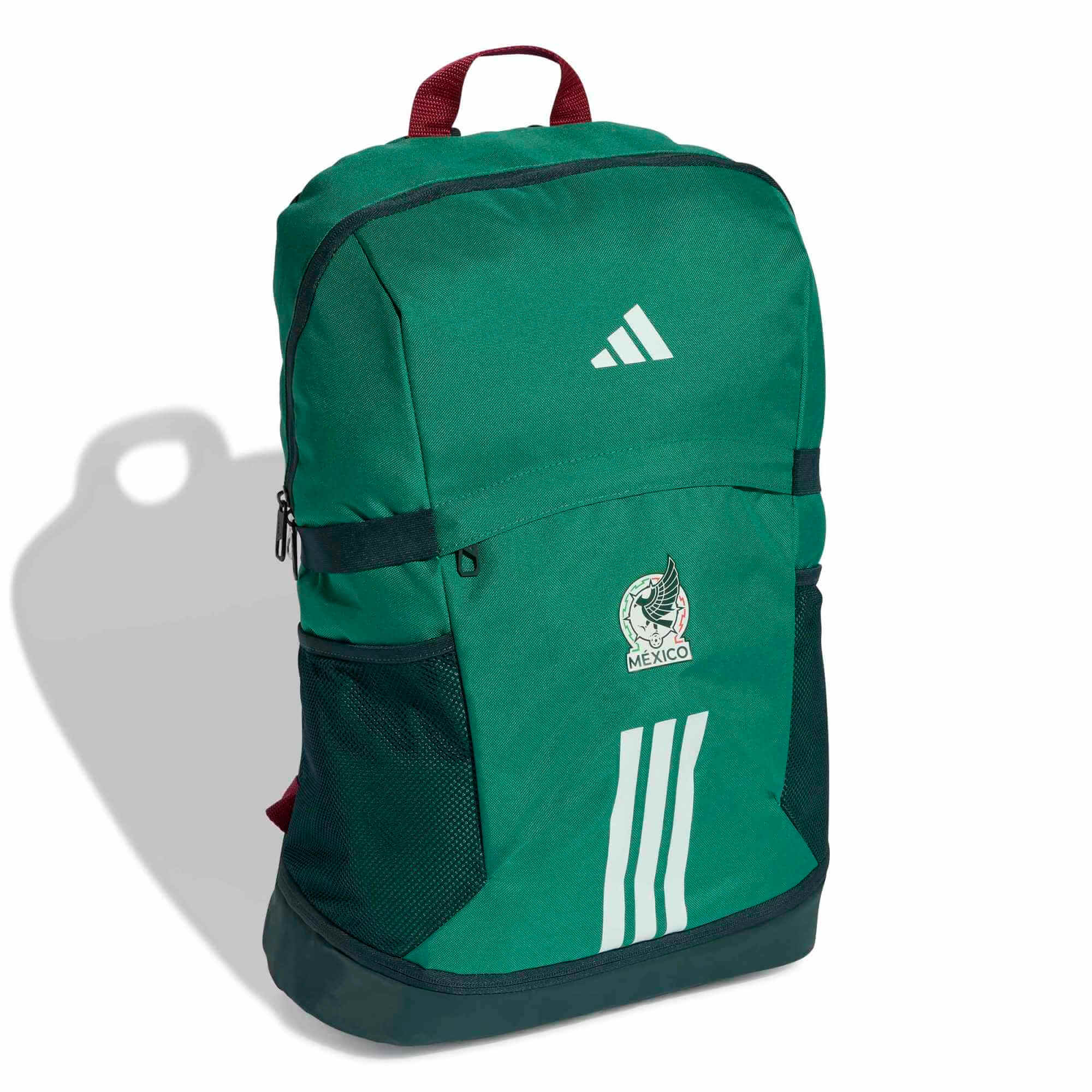 adidas 2026 Mexico Backpack 3