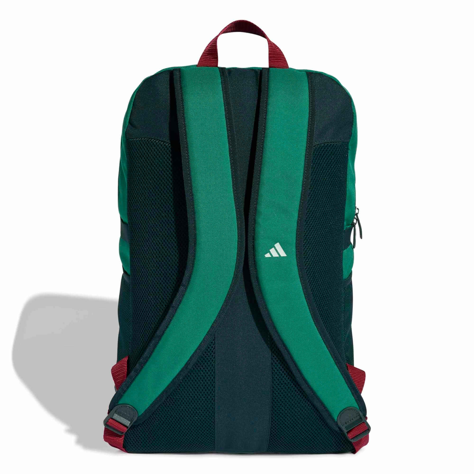 adidas 2026 Mexico Backpack 2