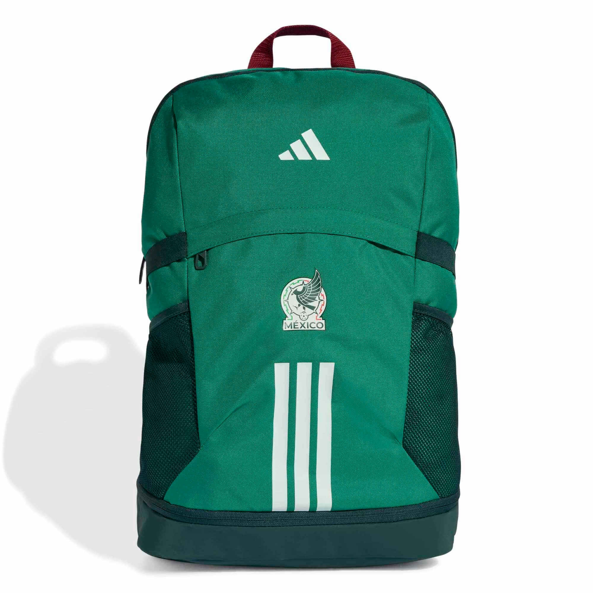 adidas 2026 Mexico Backpack 1