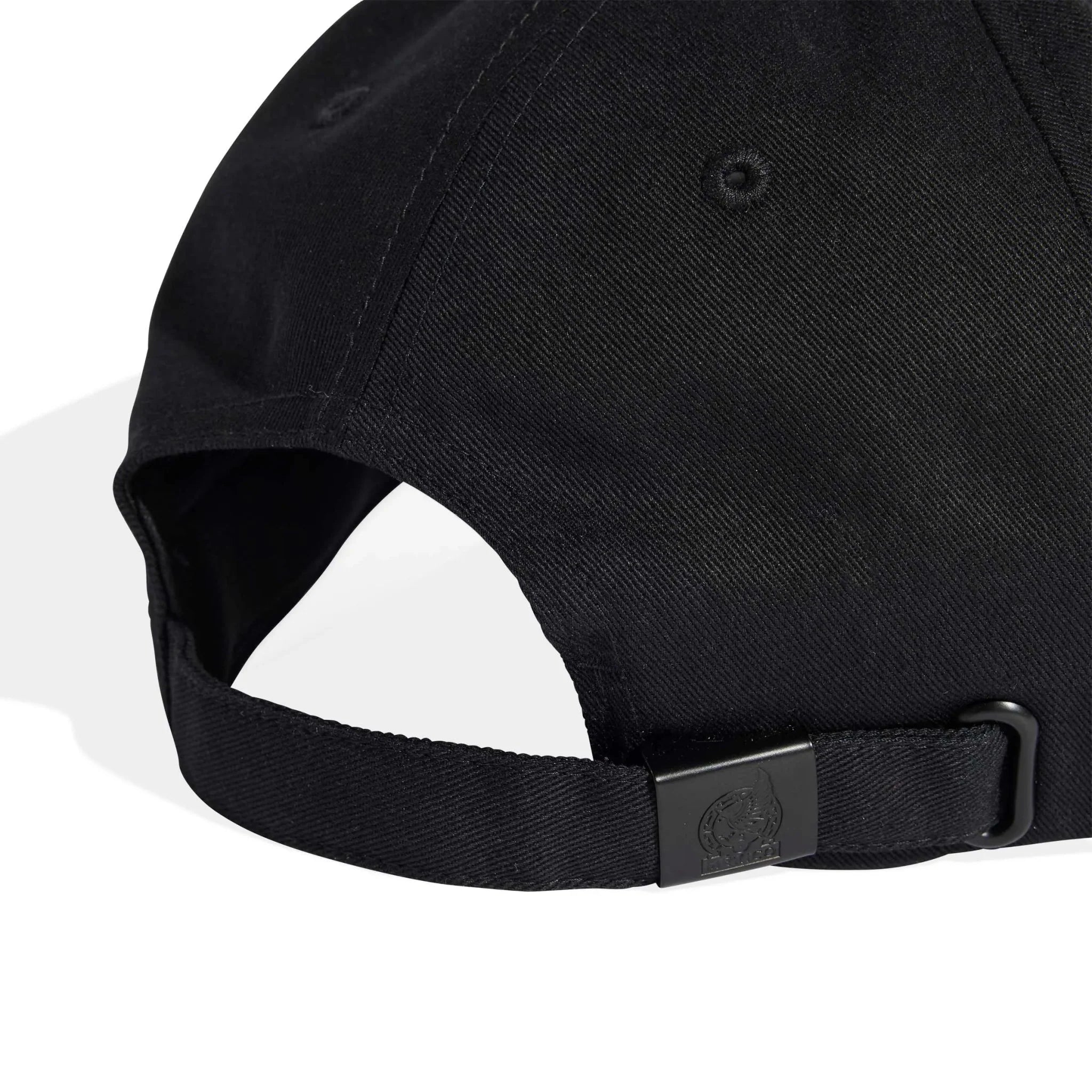 adidas 2026 Mexico Baseball Cap 3 Stripes 4