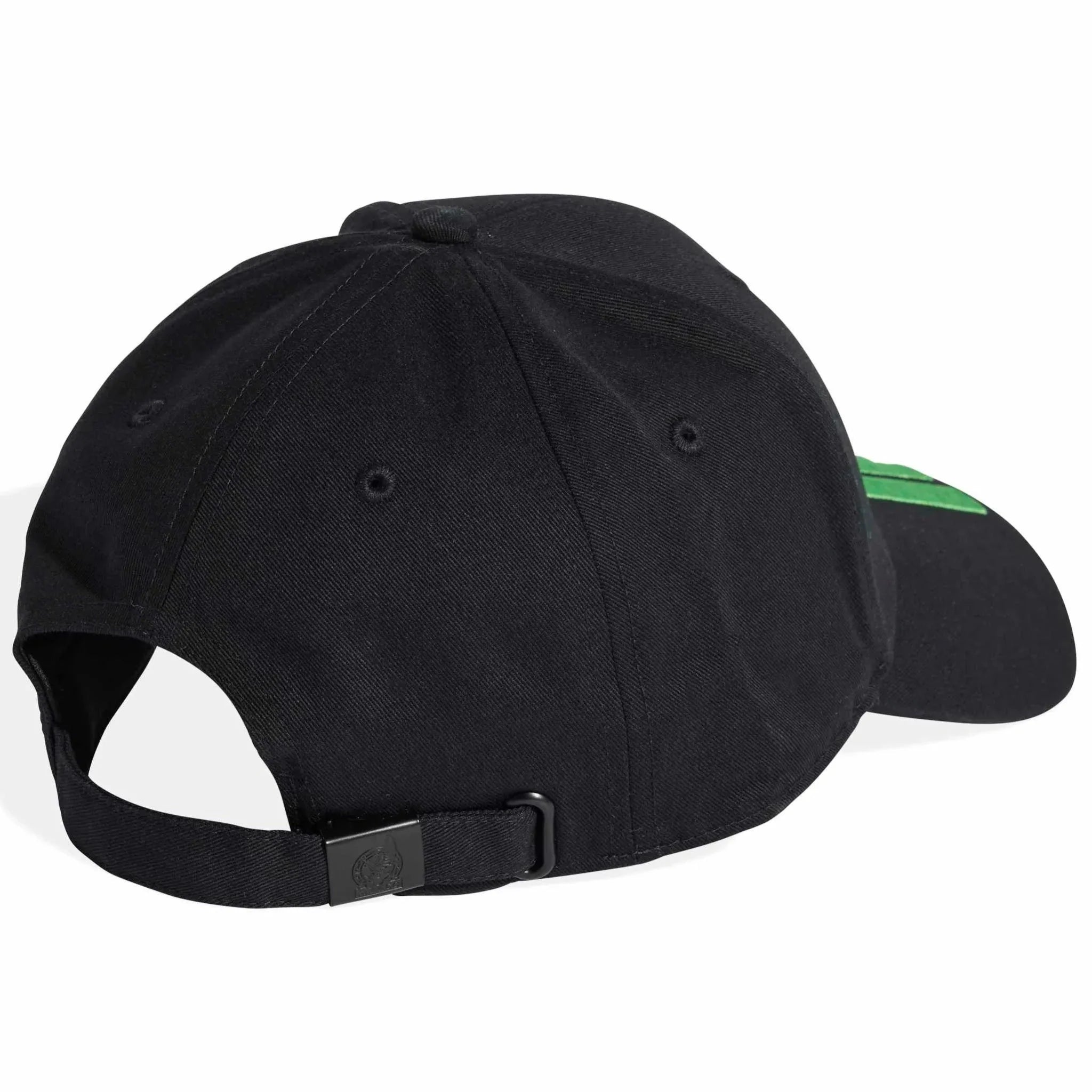 adidas 2026 Mexico Baseball Cap 3 Stripes 2