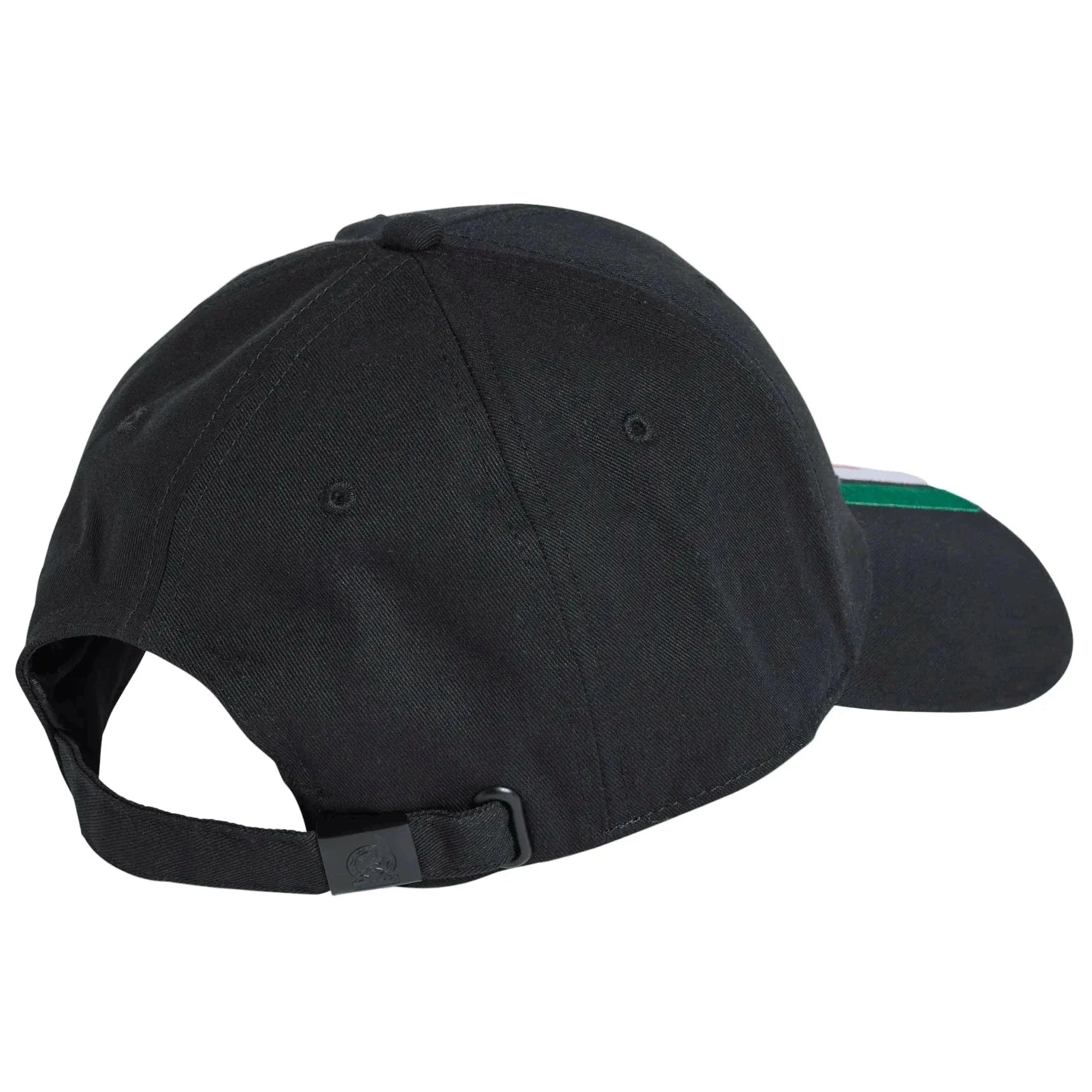 adidas 2026 Mexico Baseball Cap 3 Stripes 2