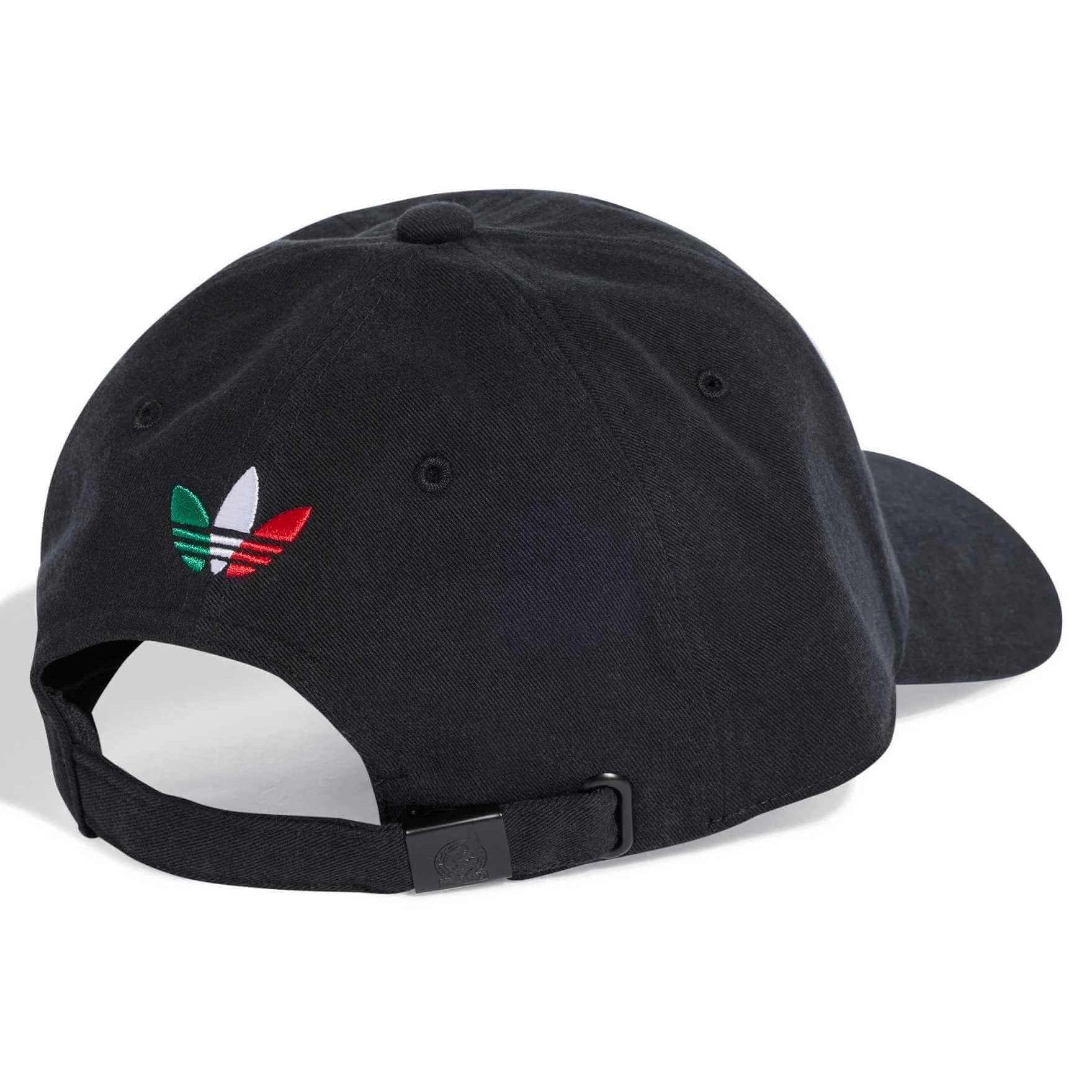 adidas 2026 Mexico Dad Cap 2