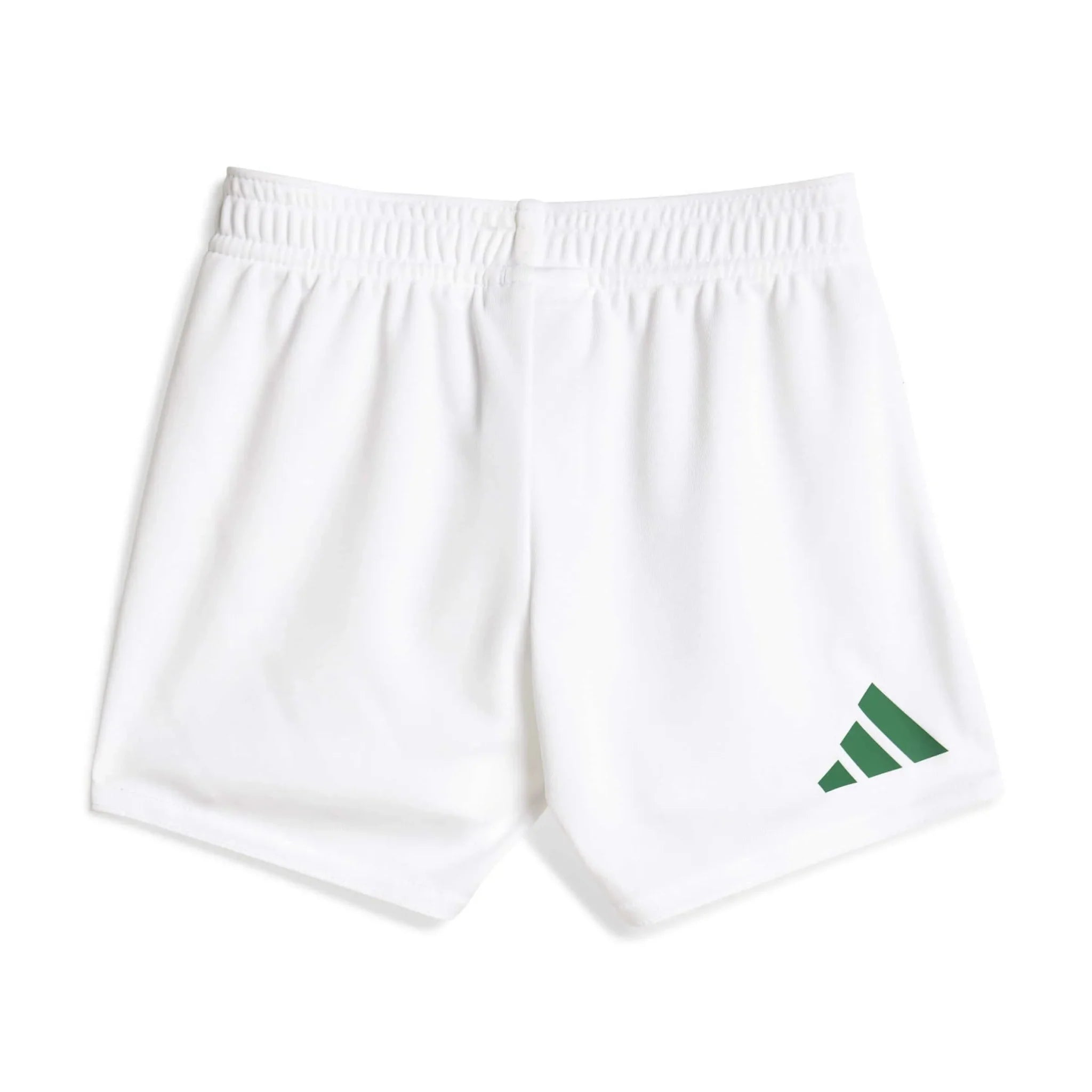 adidas 2026 Mexico Home Baby Kit 4