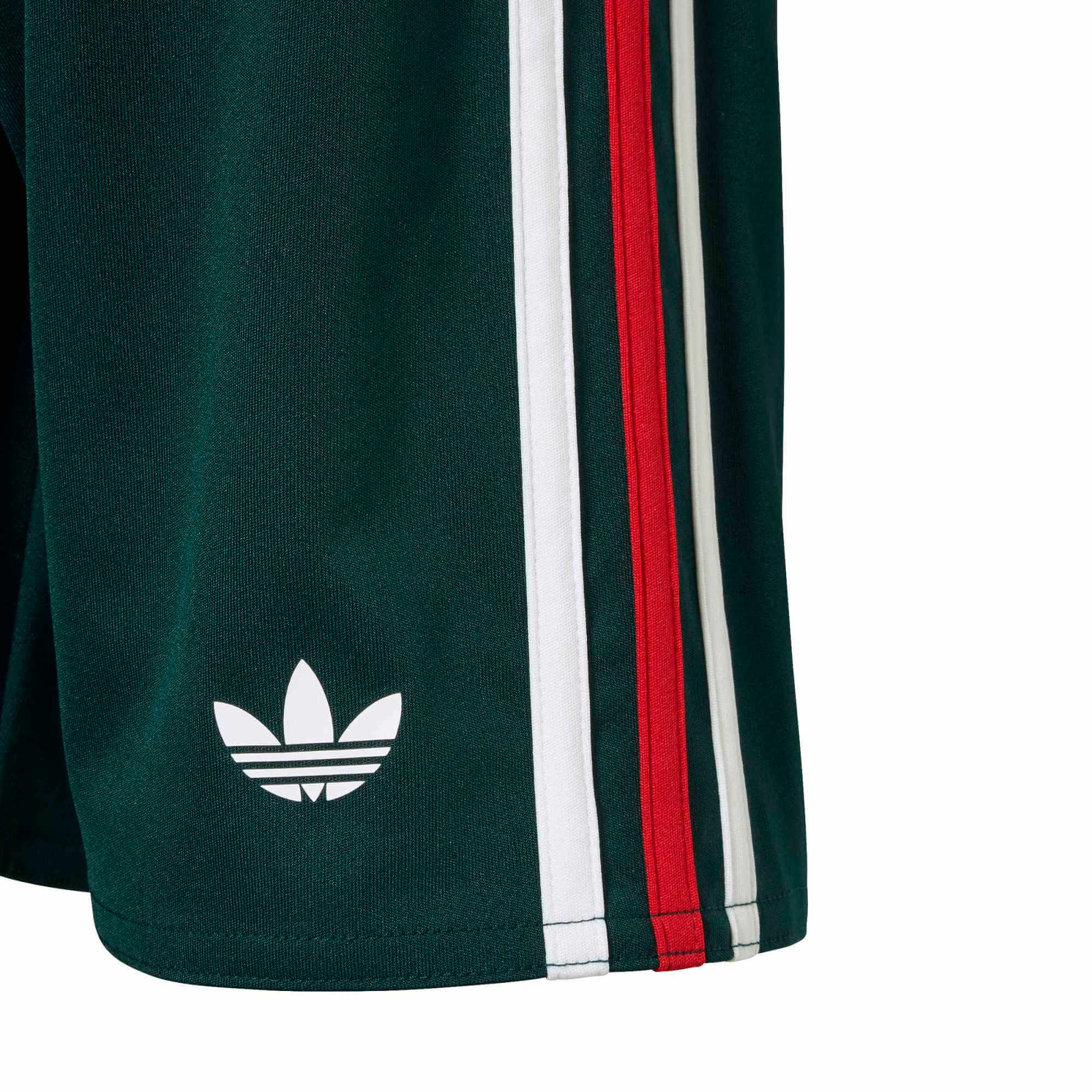 adidas 2026 Mexico Kid's Away Mini Kit 8