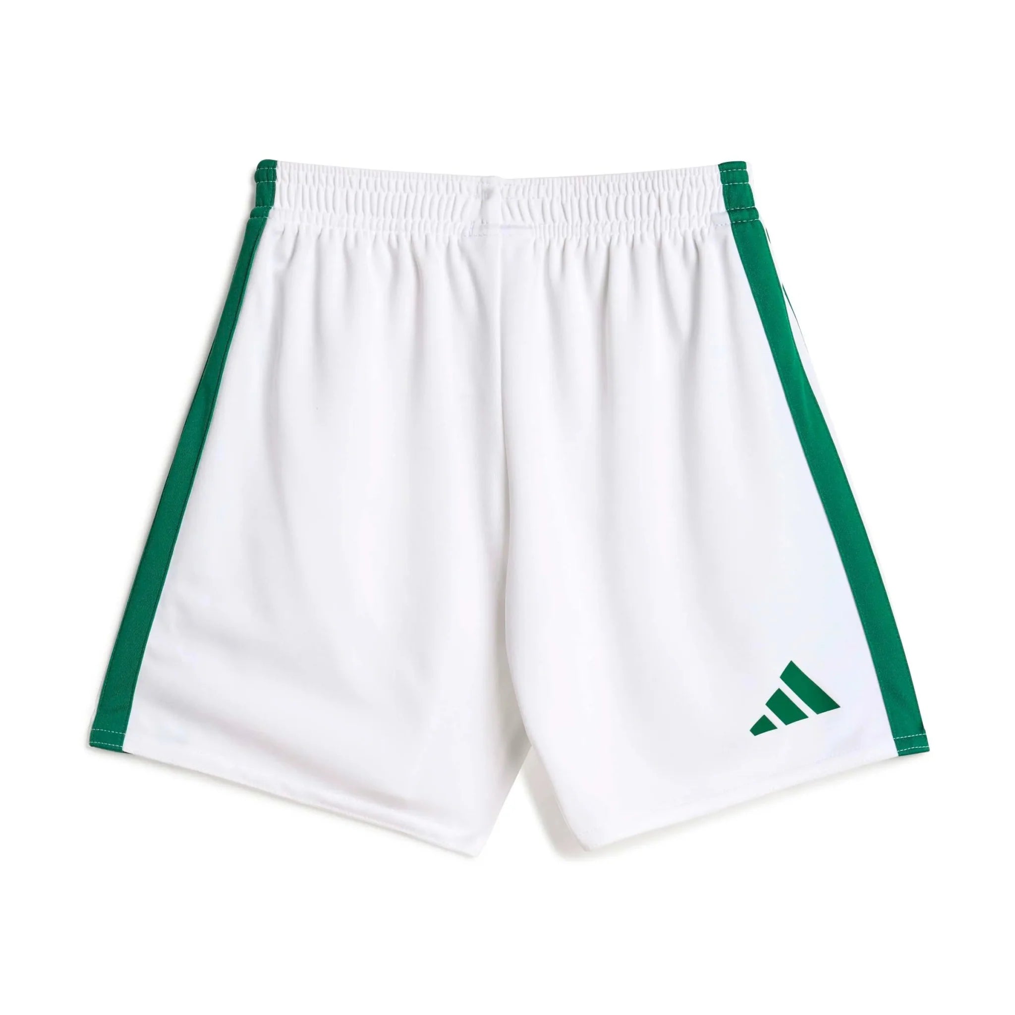 adidas 2026 Mexico Kid's Home Mini Kit 4