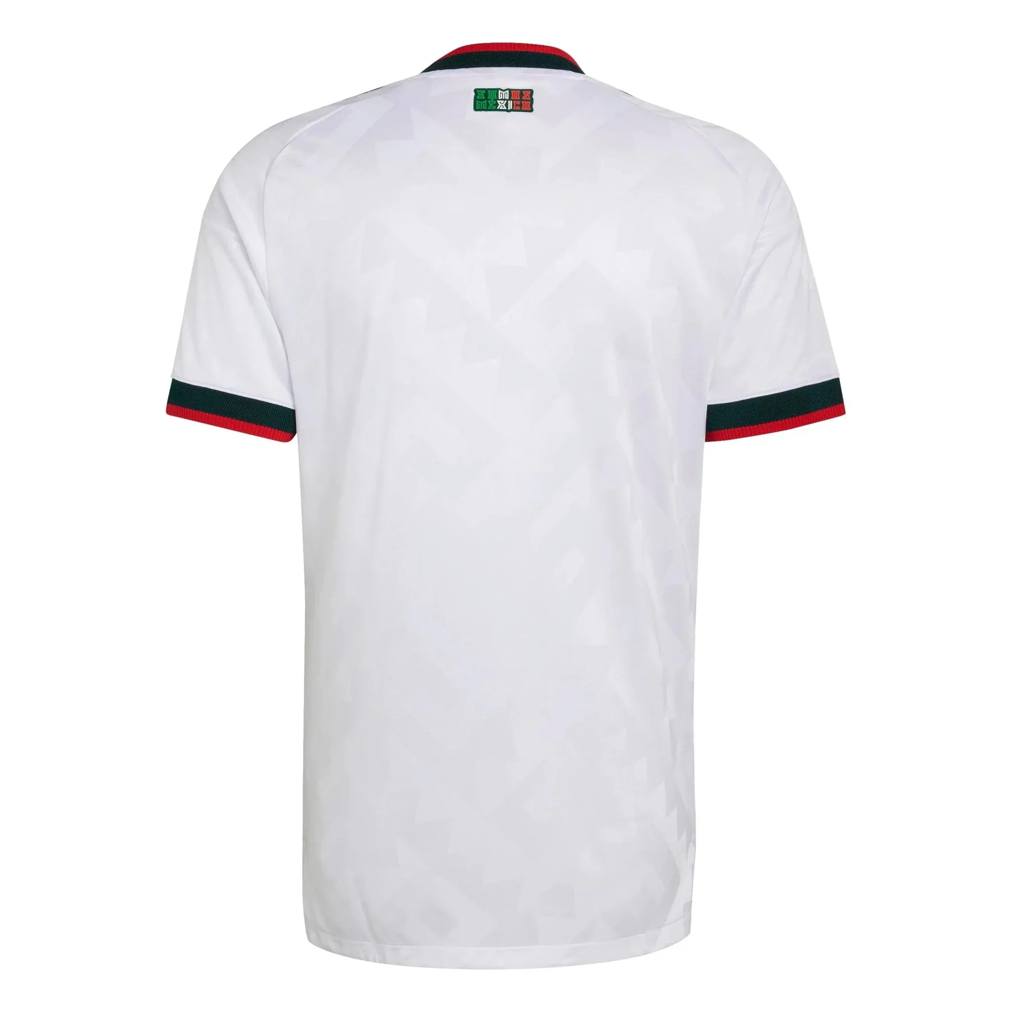 adidas 2026 Mexico Men's Authentic Away Soccer Jersey 2